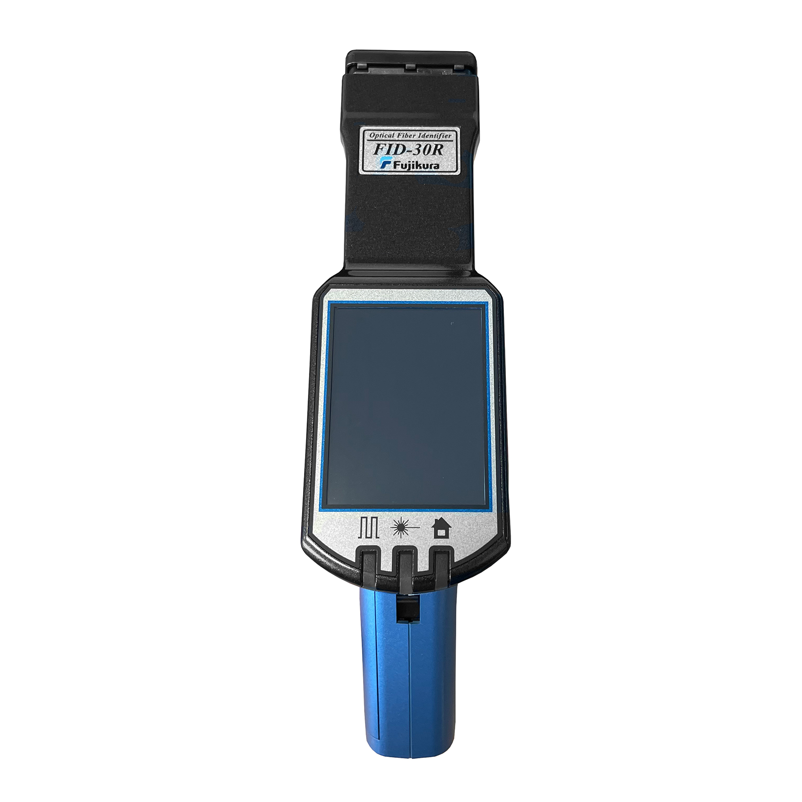 Fiber identifier, 30R, incl. power meter, Fujikura