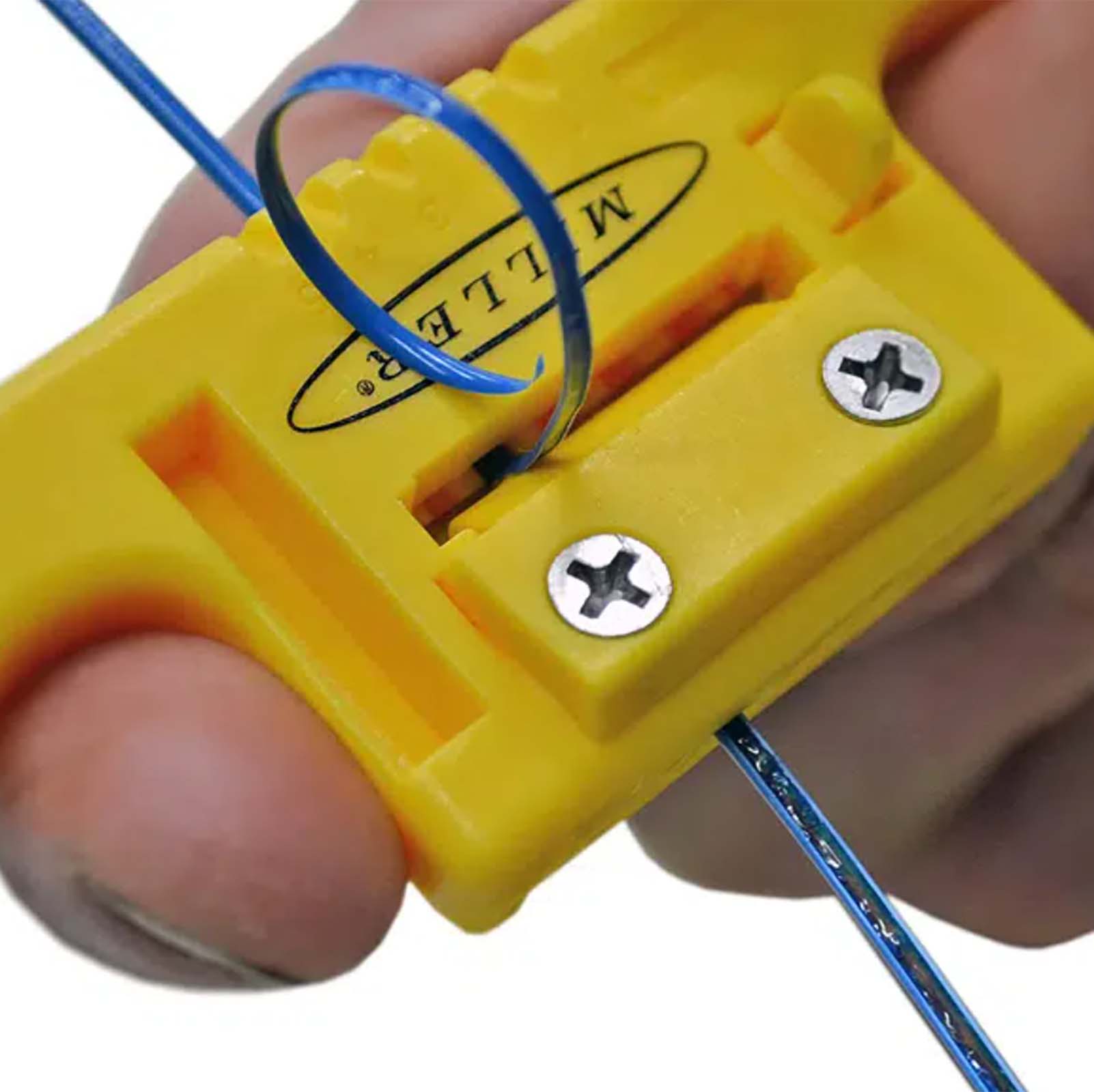 Glasvezel access tool, MSAT5, Ripley Miller