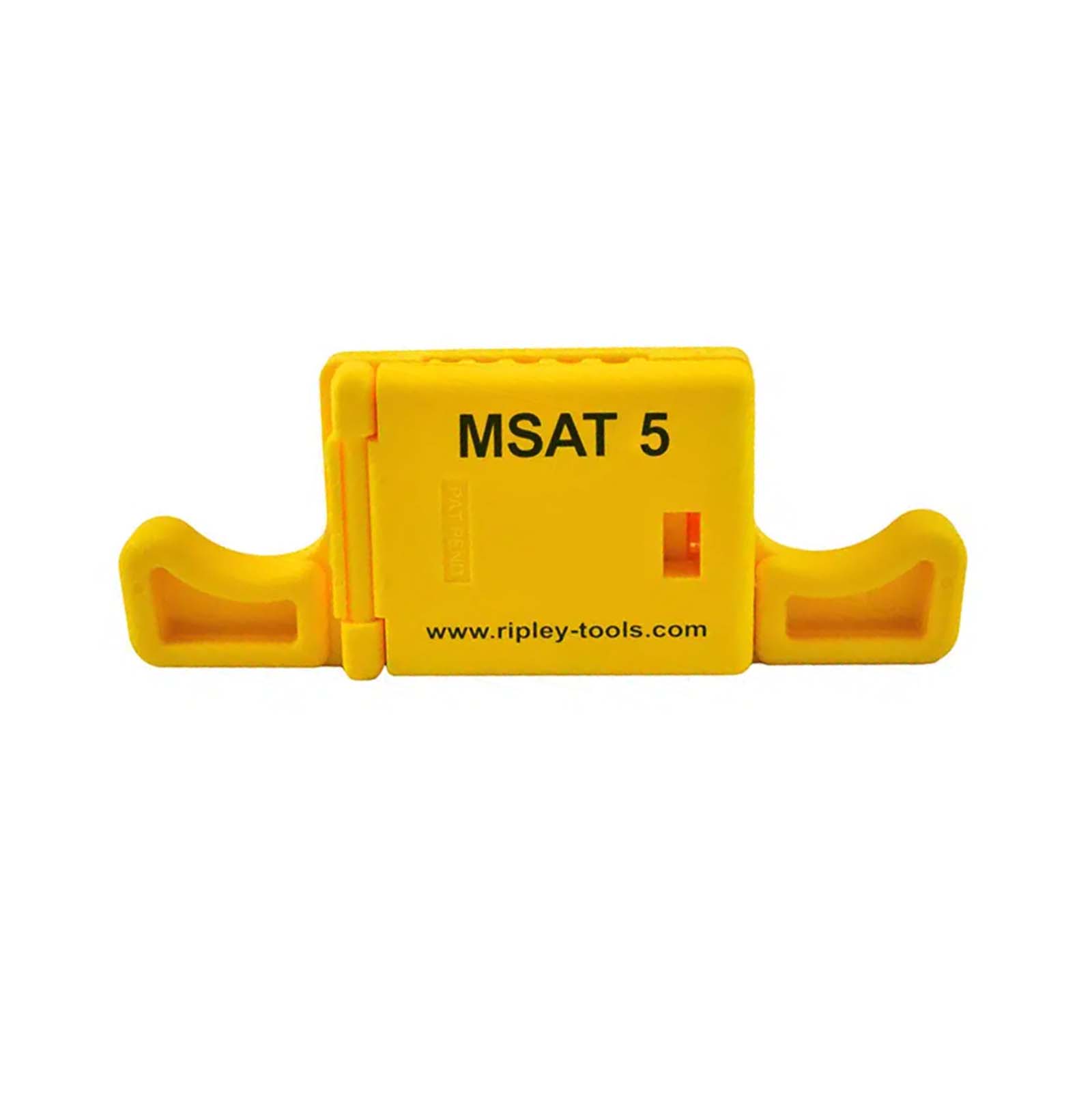 Glasvezel access tool, MSAT5, Ripley Miller