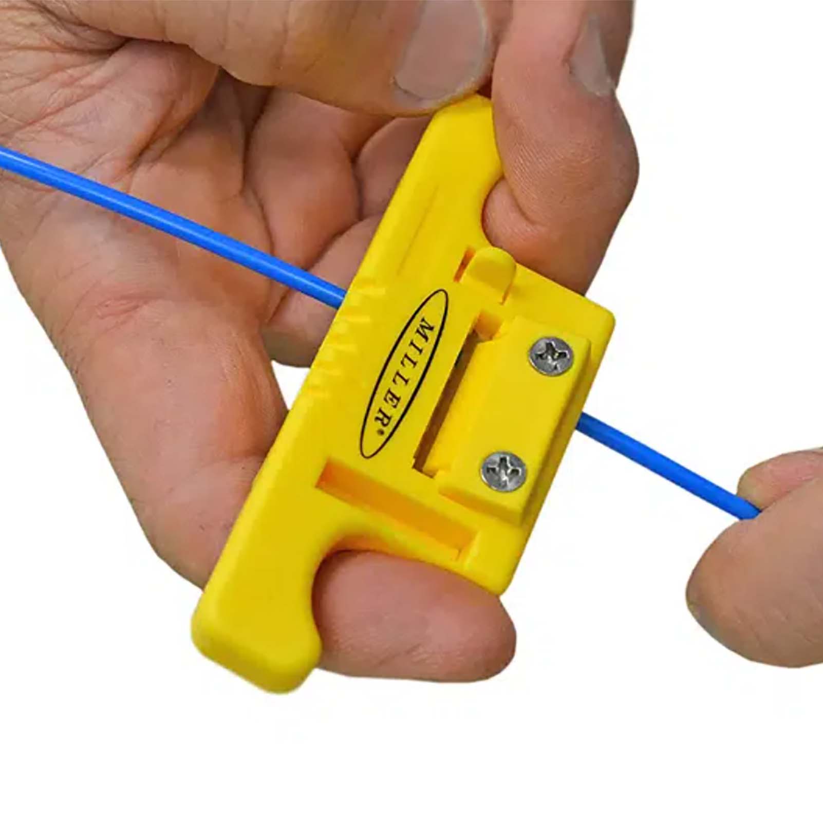 Glasvezel access tool, MSAT5, Ripley Miller