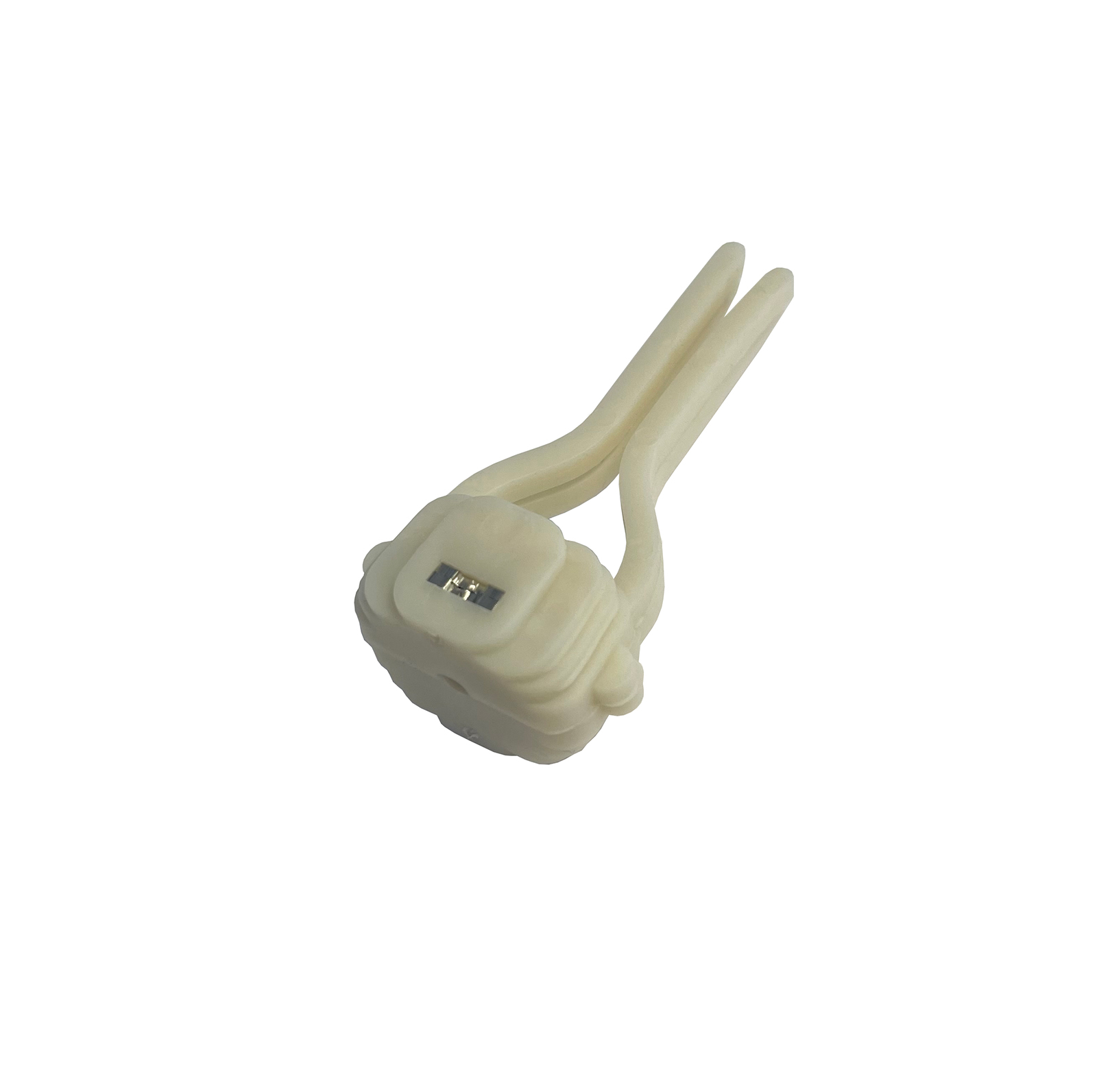 Adapter NanoFlow, 5.0mm duct, Fremco  (set 2 stuks)