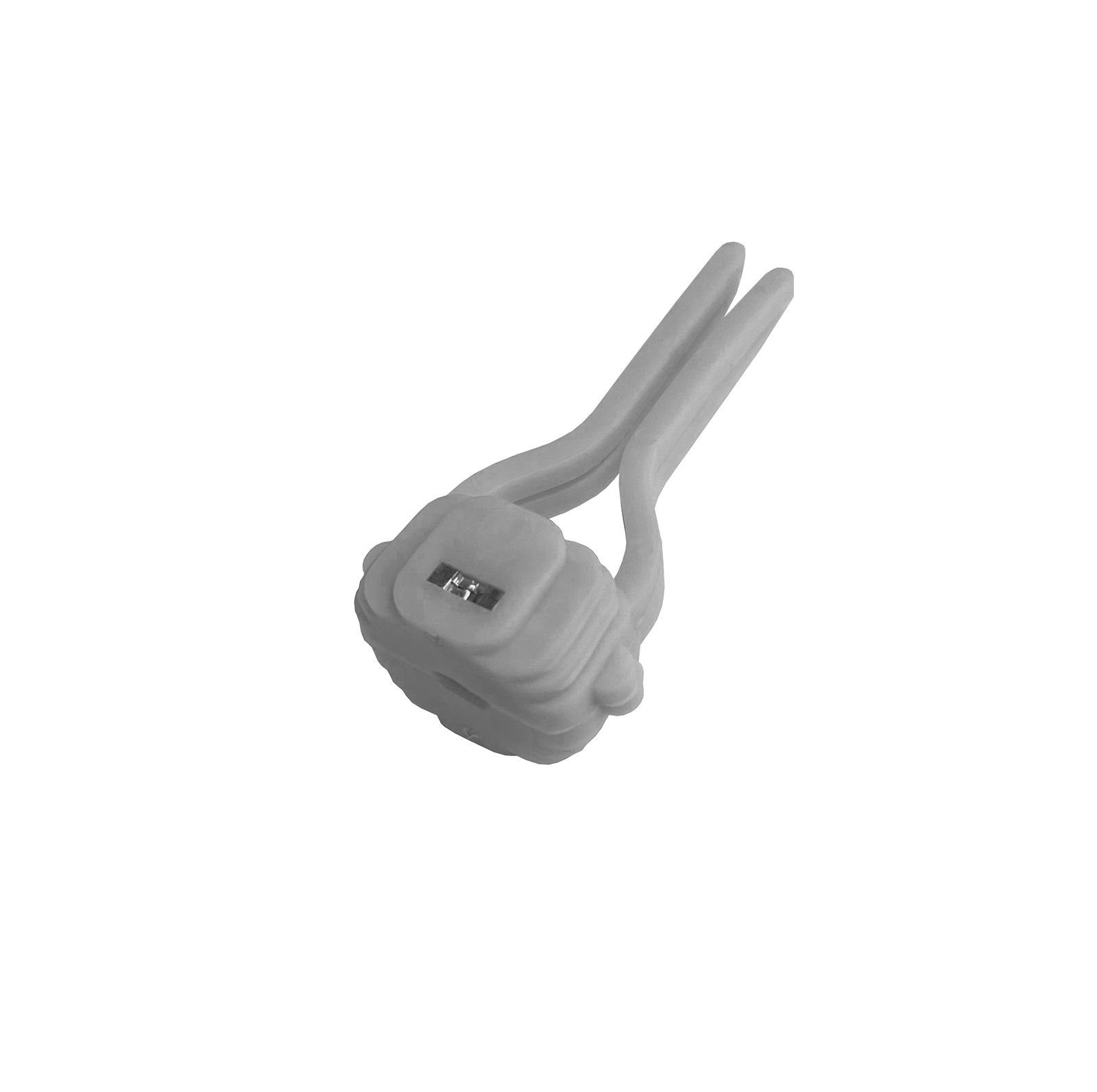 Adapter NanoFlow, 7.0mm duct, Fremco  (set 2 stuks)