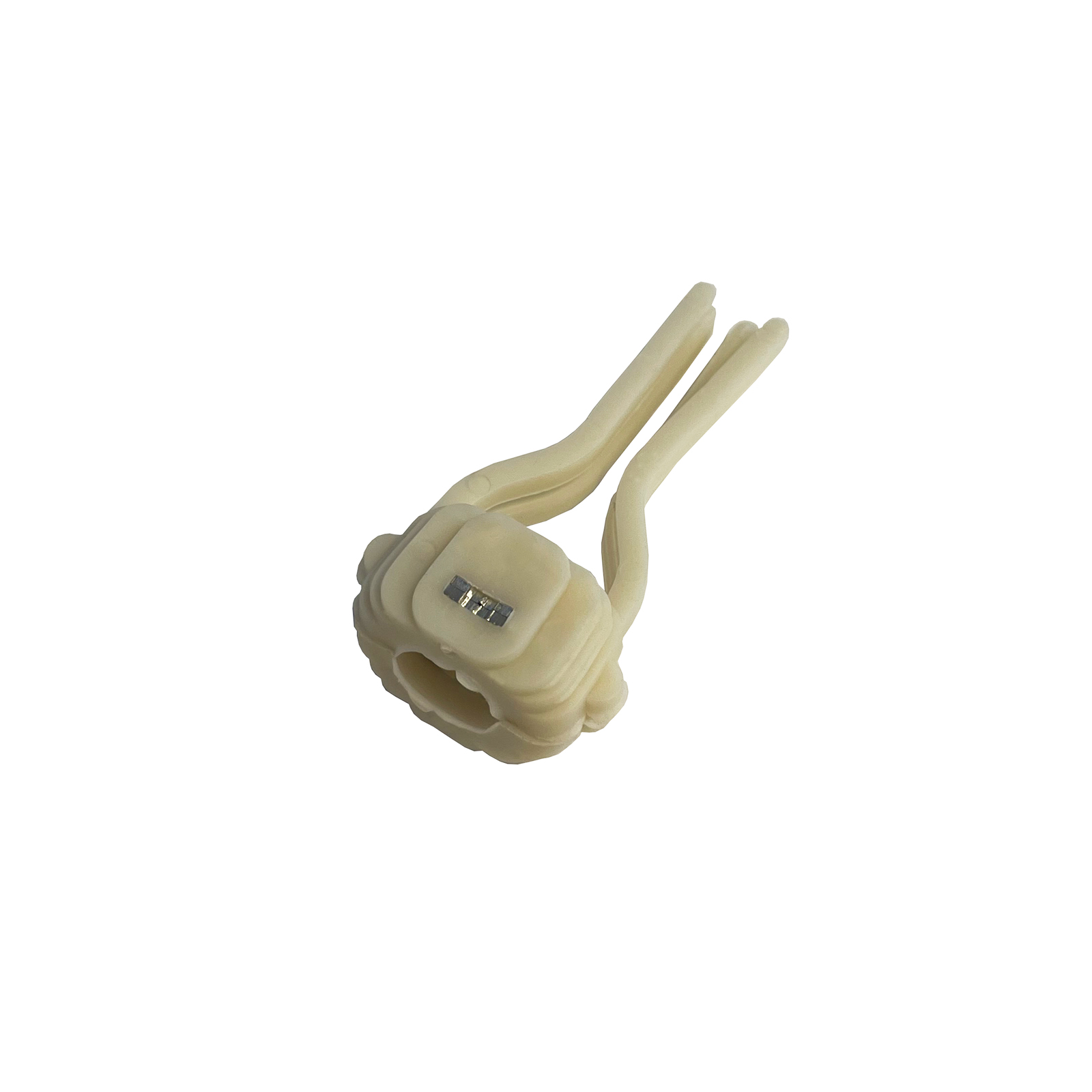 Adapter NanoFlow, 10.0mm duct, Fremco (set 2 stuks)