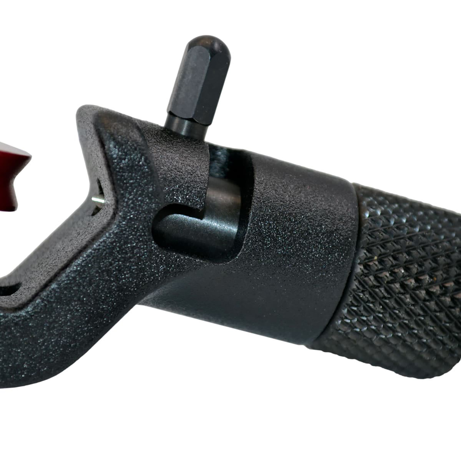 Kabelstripper gepantserde en zware kabel, ACS2, Ripley Miller