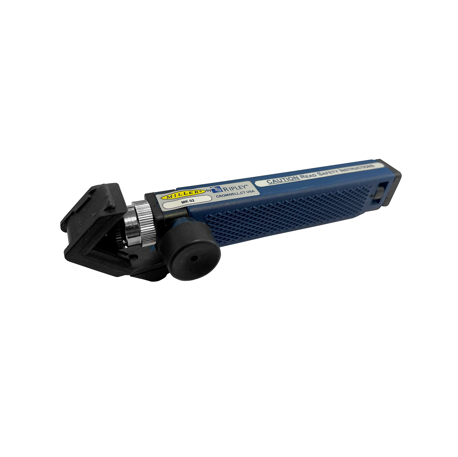 Glasvezel stripper MK02, rond, Ripley Miller