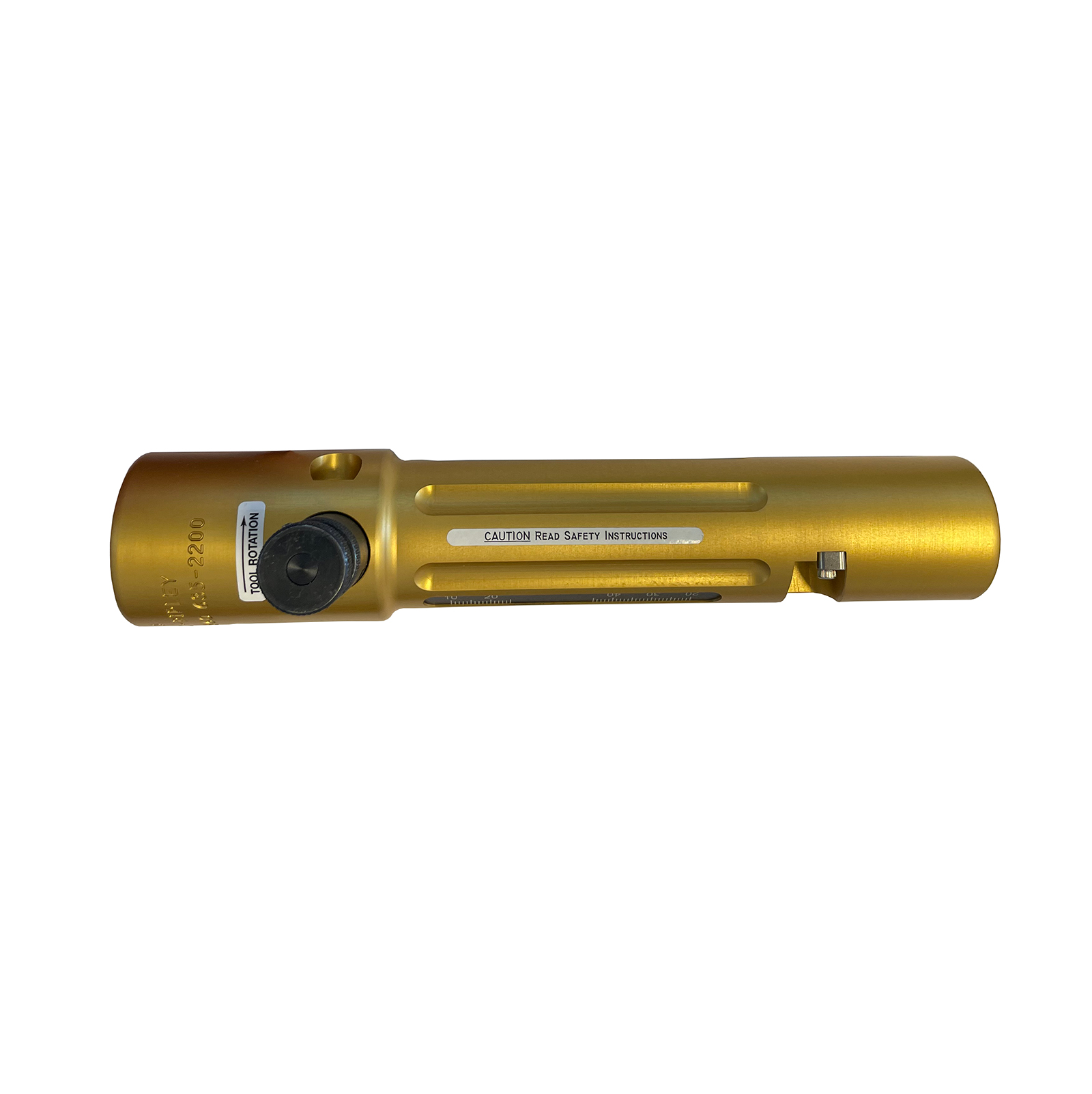 Coaxkabel stripper SLT10.5, Ripley Miller