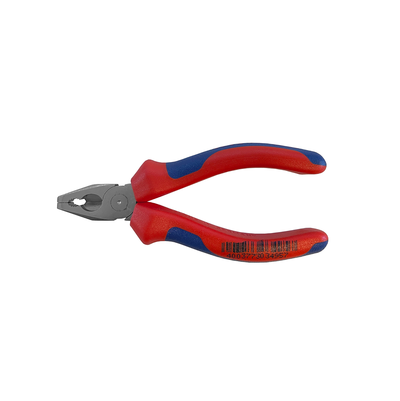 Combinatietang, 110mm, Knipex
