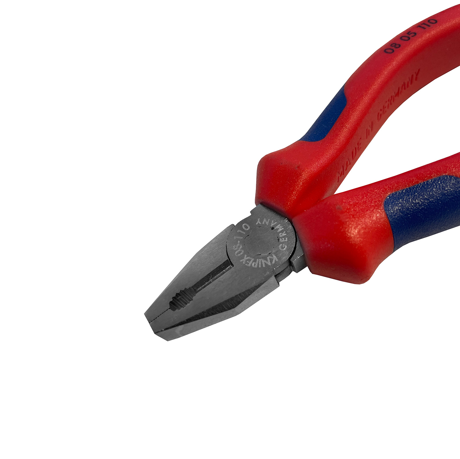 Combinatietang, 110mm, Knipex