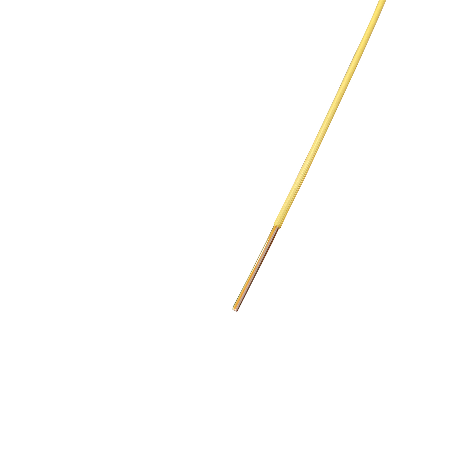 EPFU-kabel, 6-voudig, MM, OM4, 1.30mm, geel, Emtelle