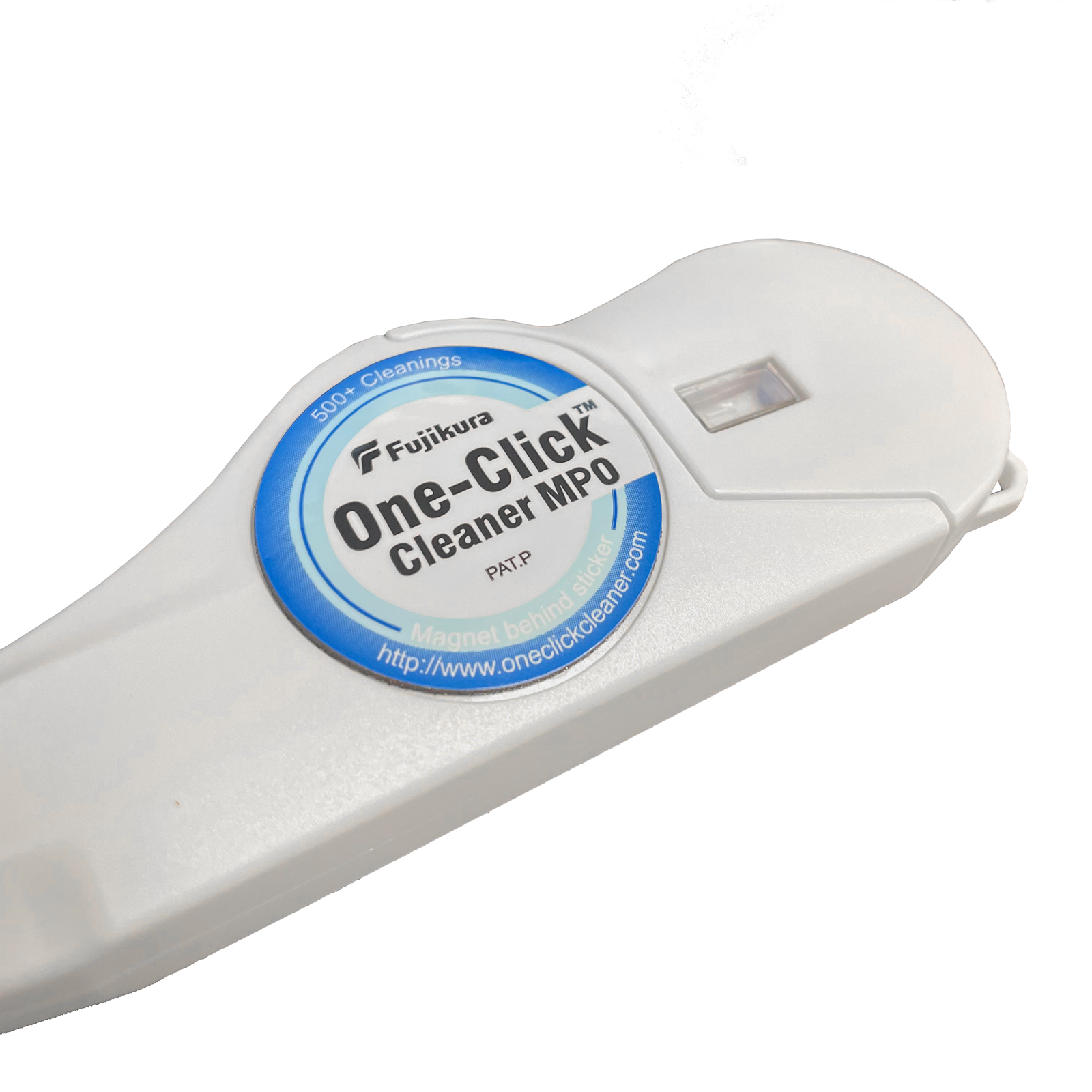 One click cleaner, MPO/MTP, Fujikura