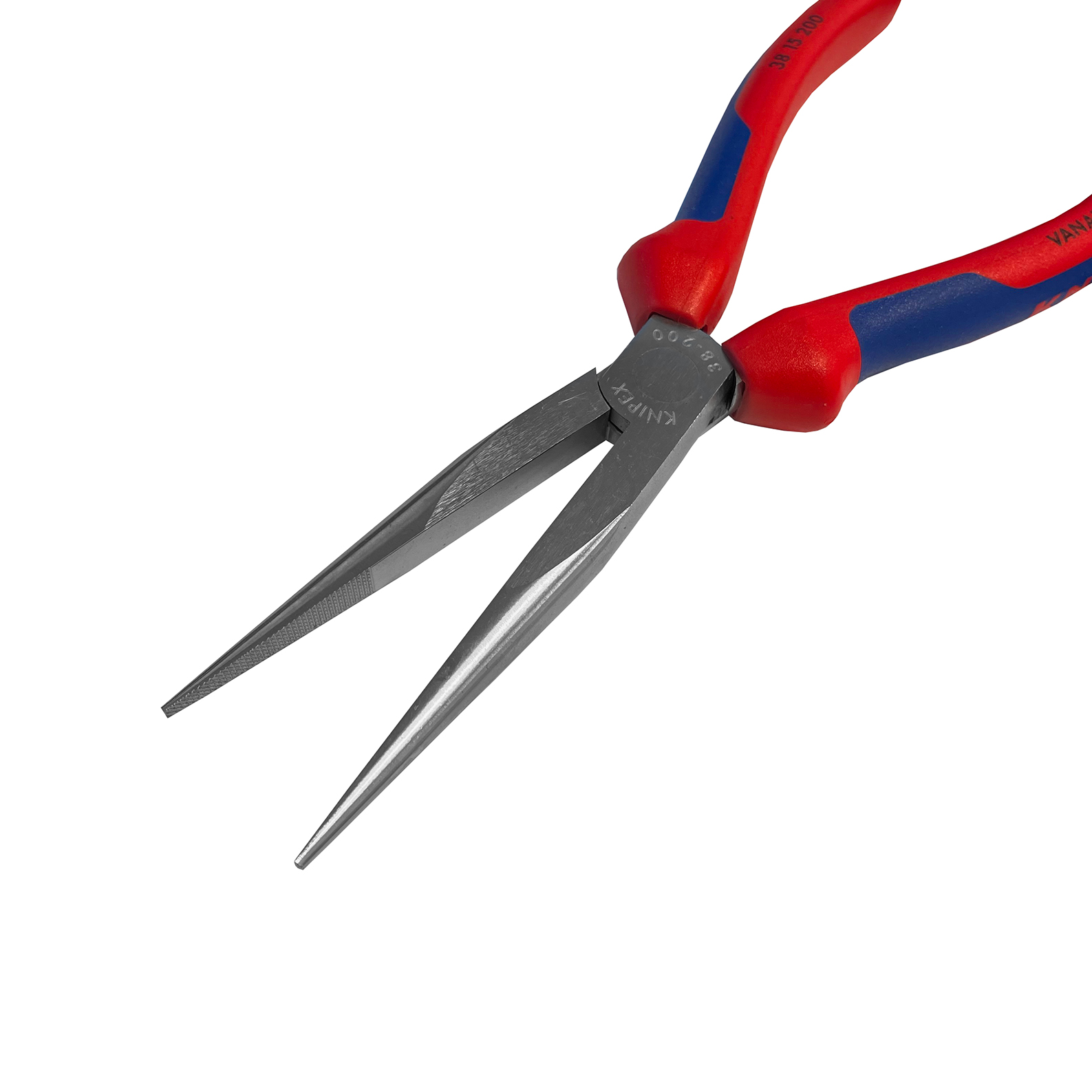 Mechanicatang, 200mm, Knipex