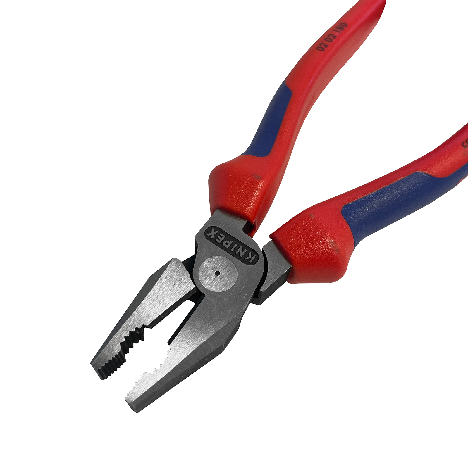 Combinatietang, kracht, 180mm, Knipex