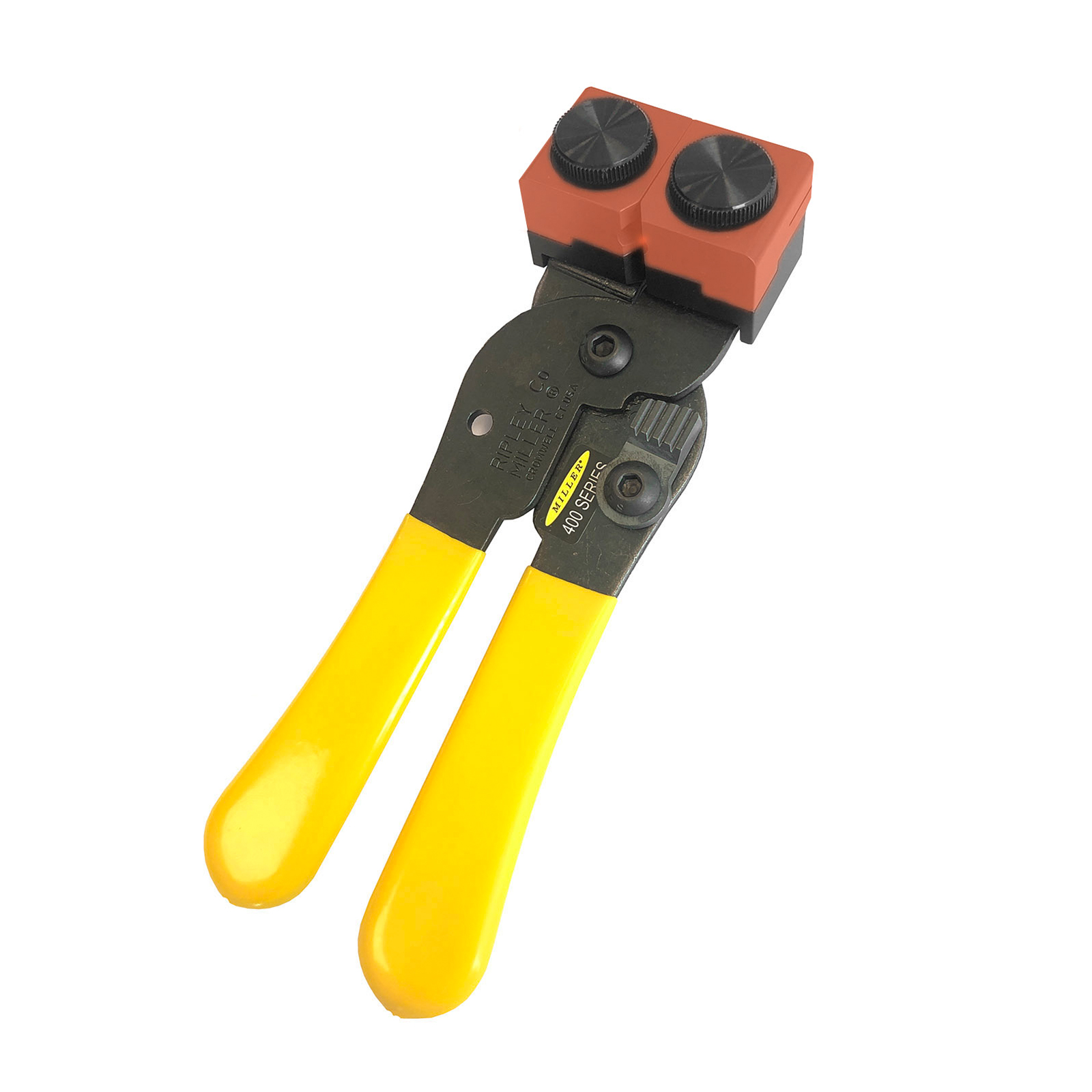 Kabelstripper, 400-kit, 1.8/2.2/2.5/3.0/3.3mm, Ripley Miller