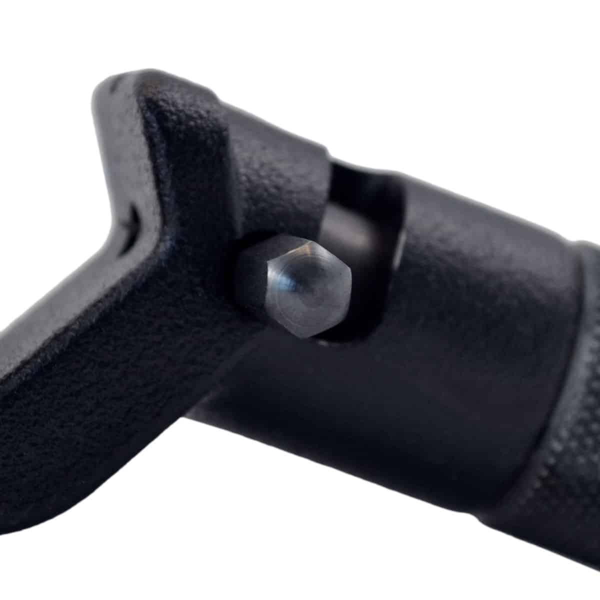 Kabelstripper gepantserde en zware kabel, ACS, Ripley Miller