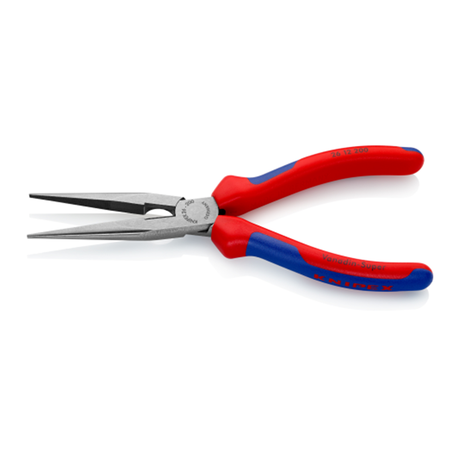 Telefoontang, 200mm, Knipex