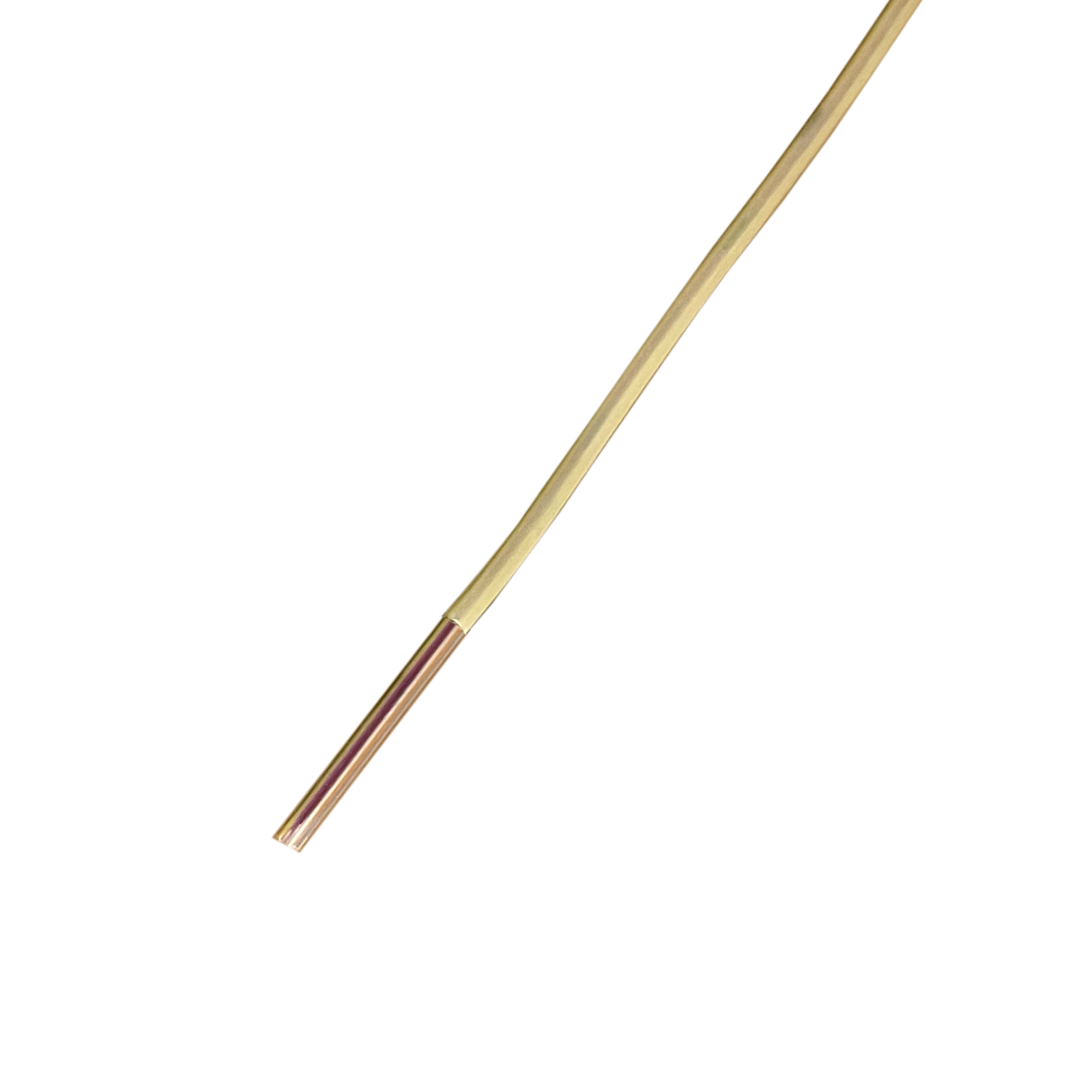 EPFU-kabel, 24-voudig, SM, G657A1, 2.05mm, geel, Emtelle