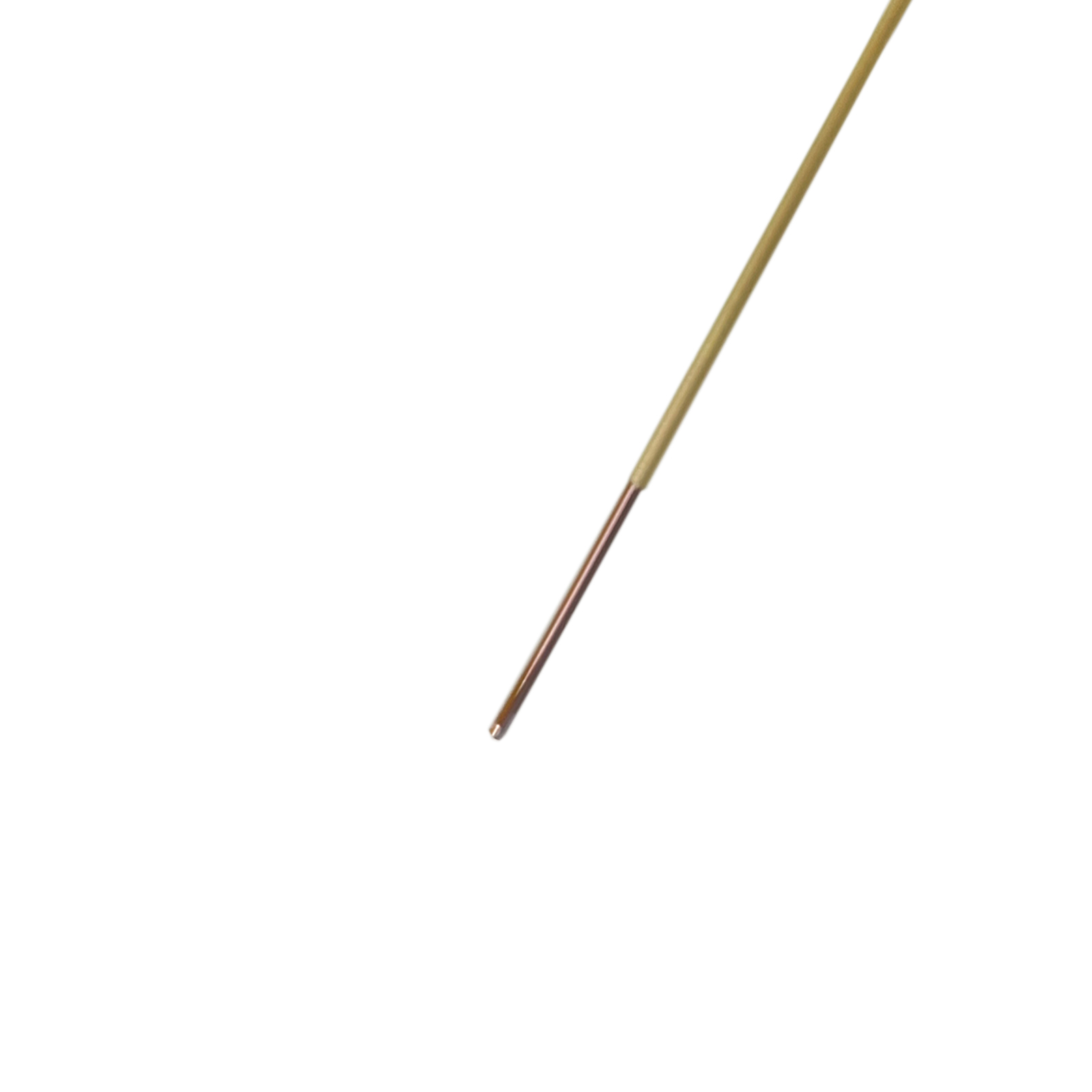 EPFU-kabel, 8-voudig, SM, G657A1, 1.52mm, geel, Emtelle