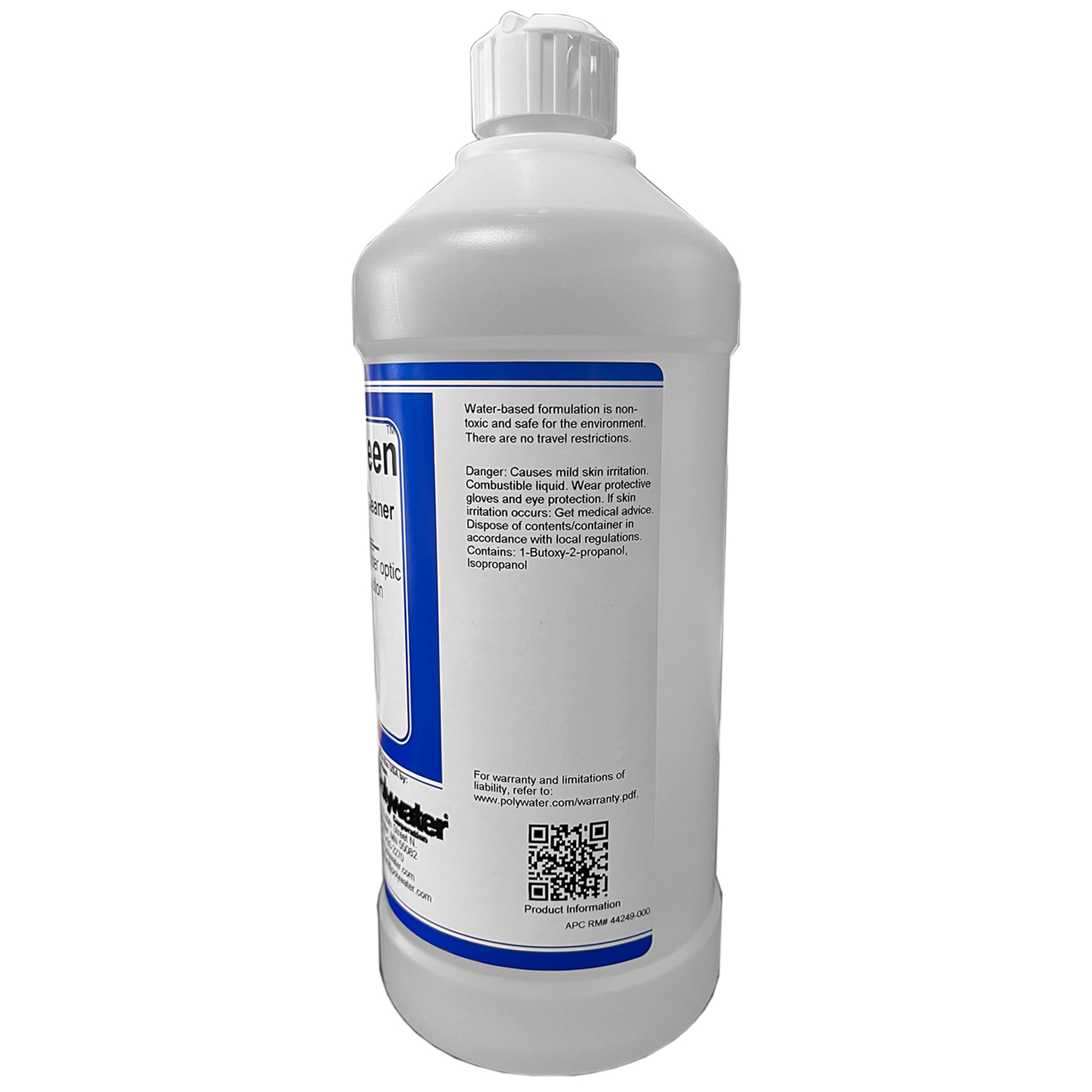 Aquakleen, 0.95ltr, Polywater