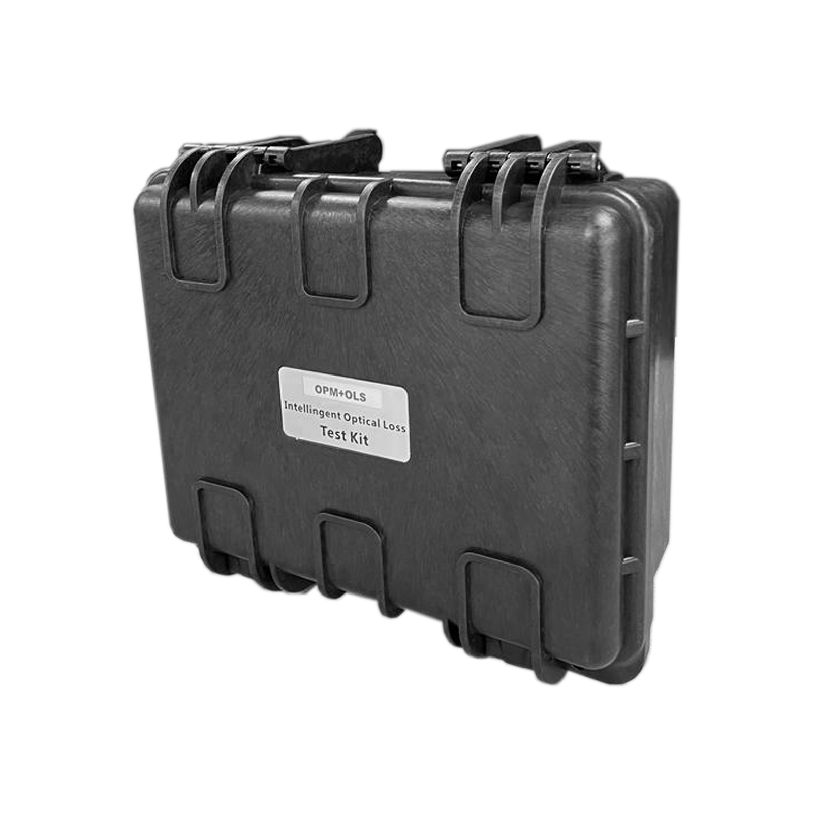 Optical loss test set, 850/1300 - 1310/1550, Maunt