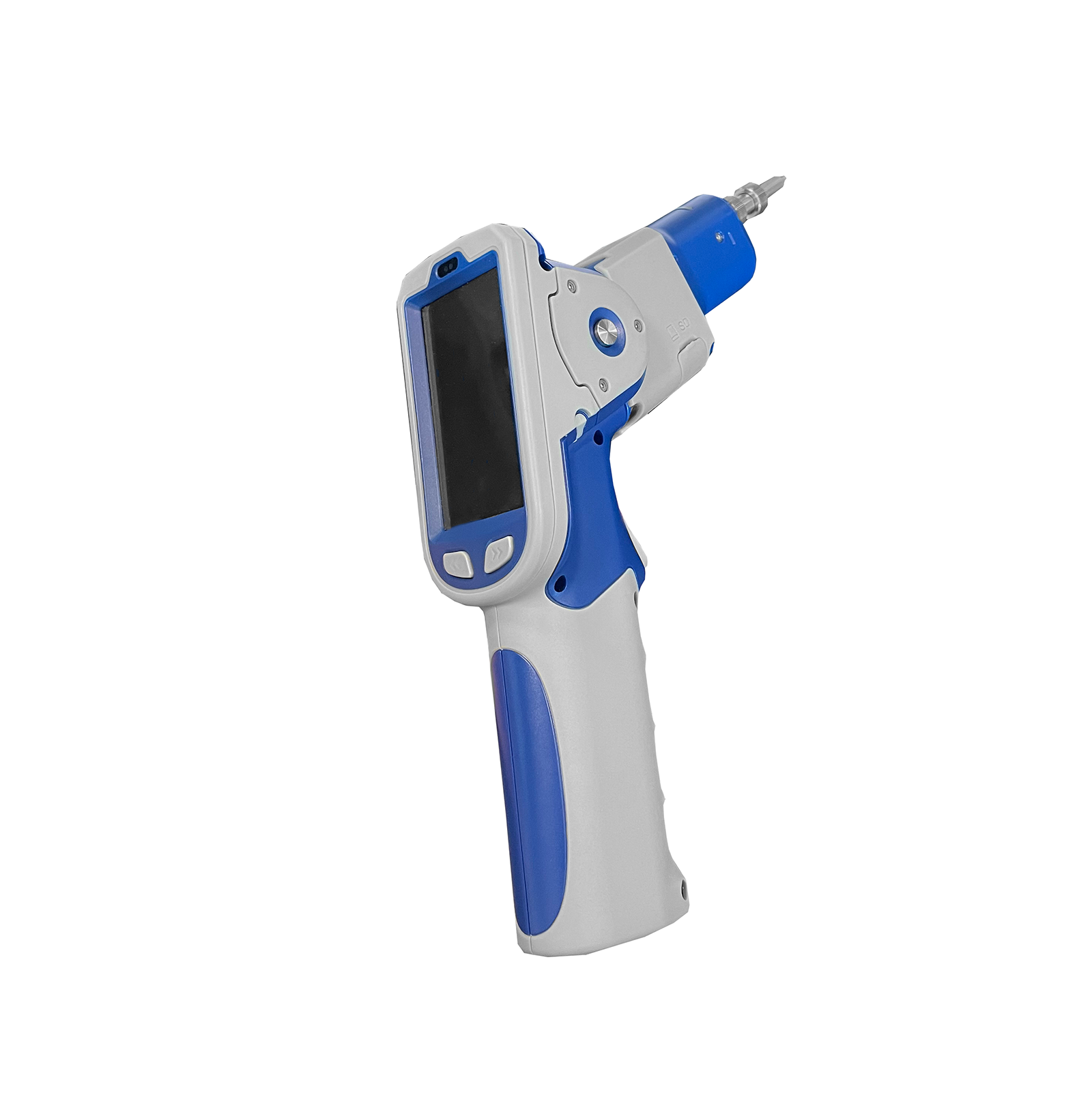 Glasvezel inspectie scope, wifi, display, kit, Dimension Technology