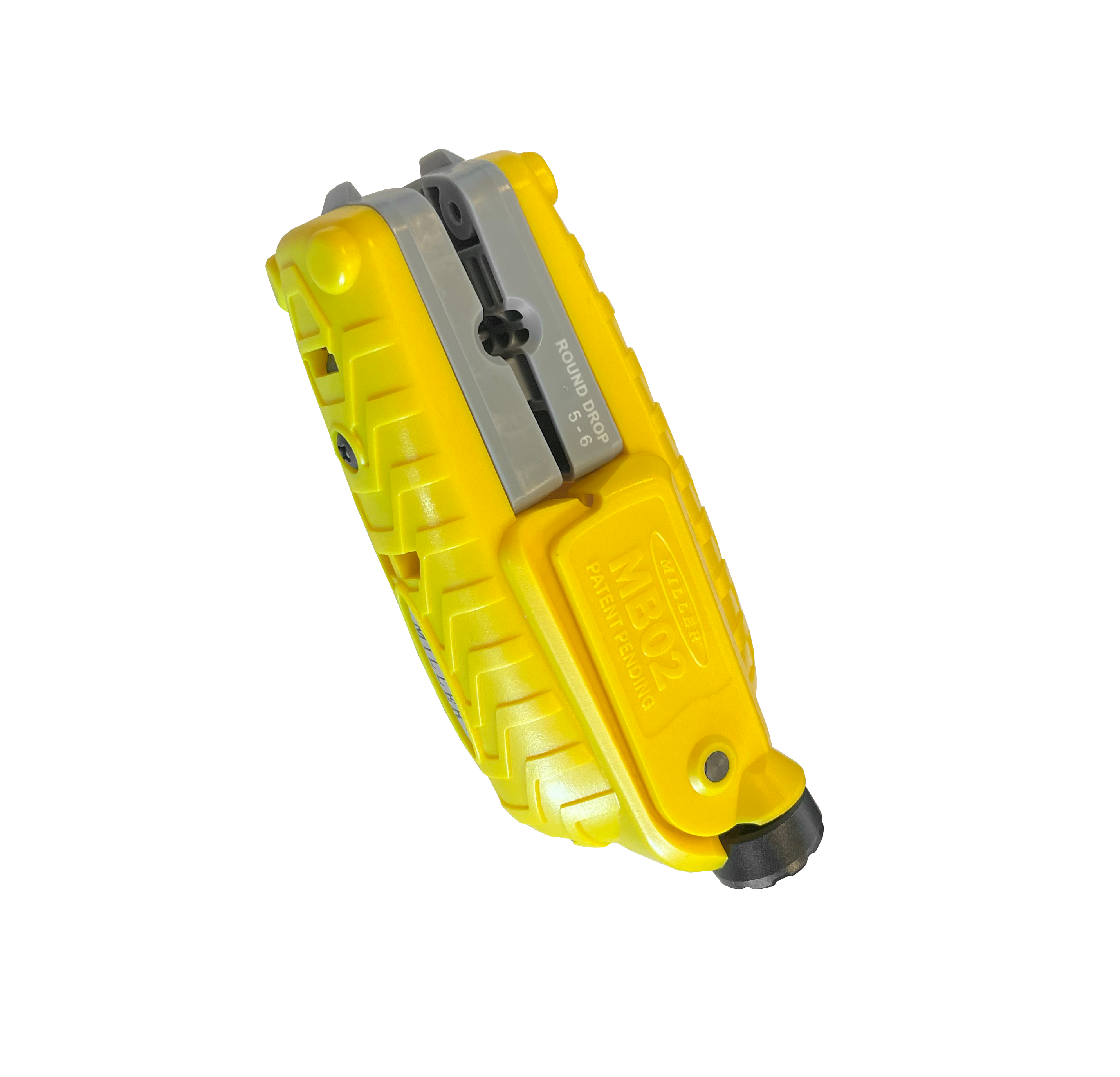 Kabel precisie snijder set, MB02 incl. FTS, 6.0mm, Ripley Miller