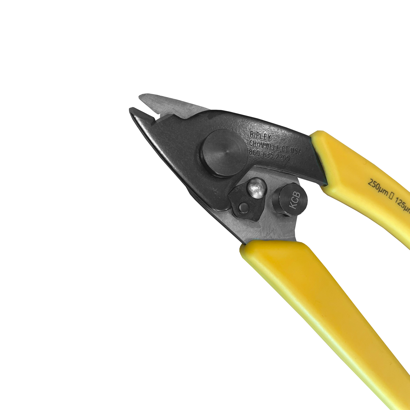 Glasvezelstripper, CFS-1, 250/125um, Ripley Miller