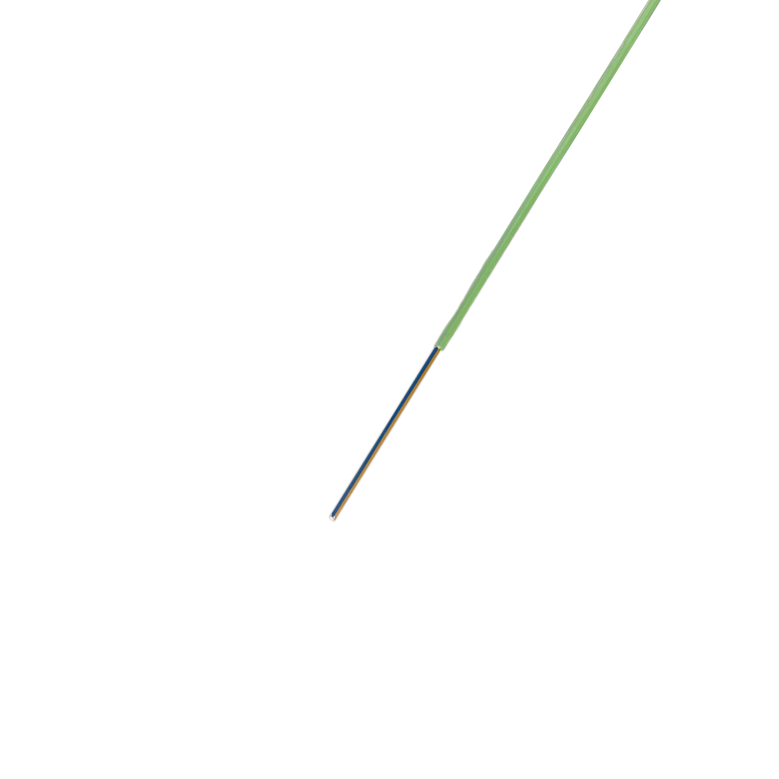 EPFU-kabel, 2-voudig, SM, G657A1, 1.12mm, Delta Fiber, Emtelle