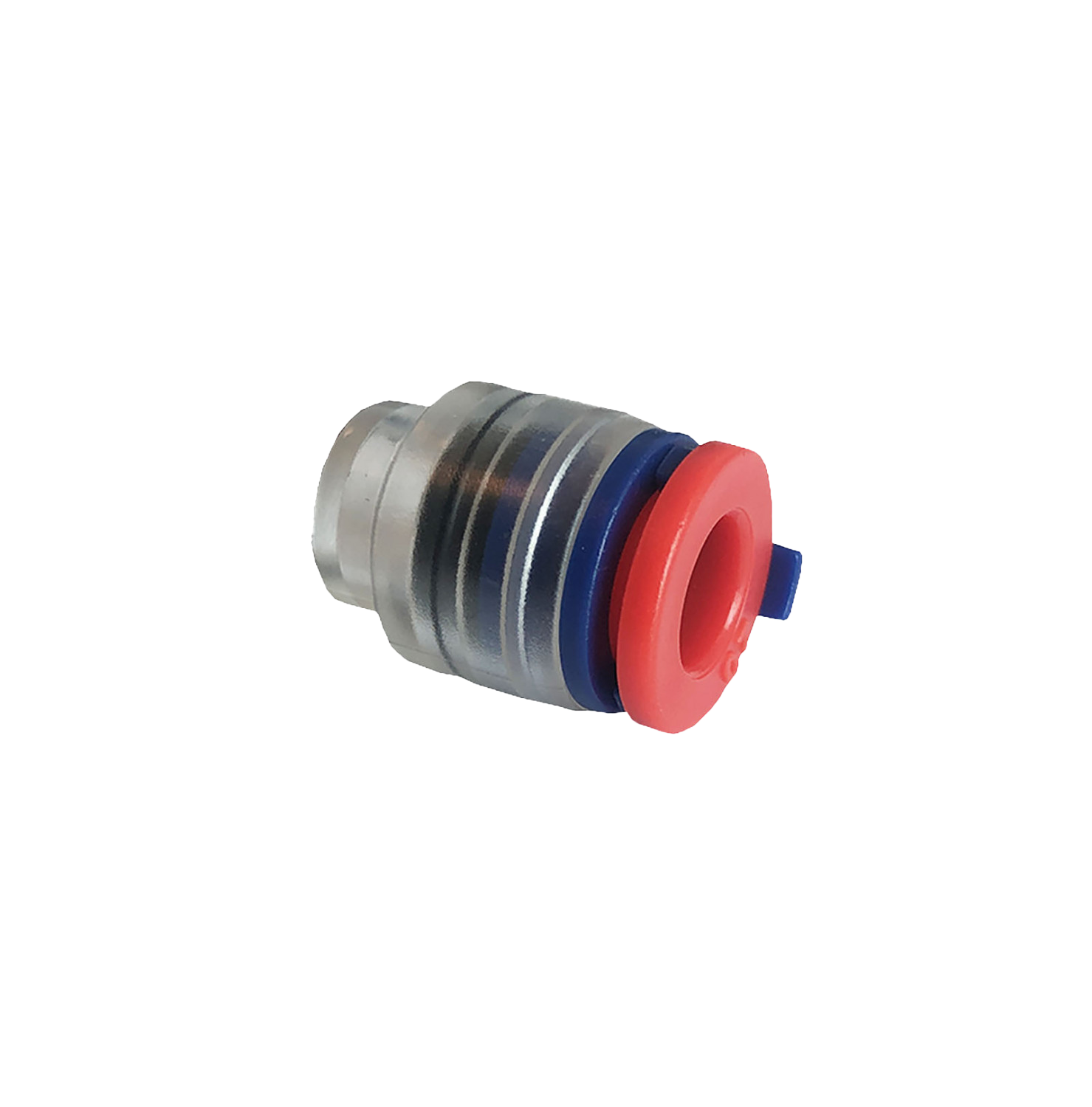Connector, eind, 16mm
