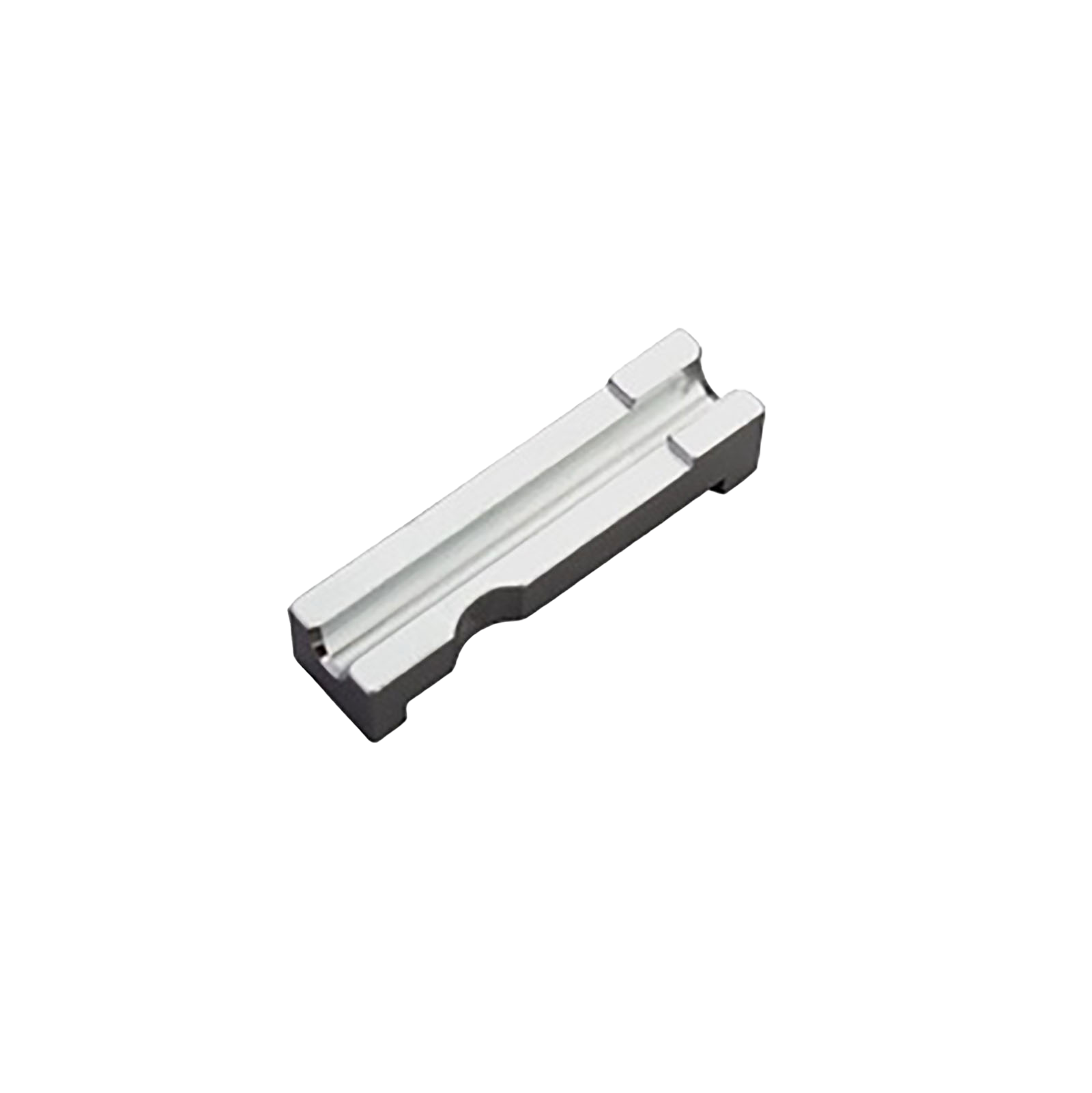 Inzetblok, 1.8mm, t.b.v. striptang, Raucut
