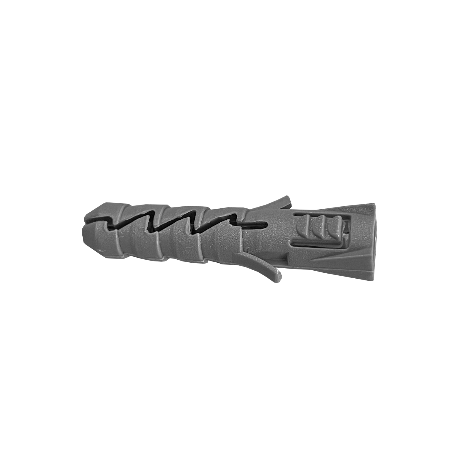 Nylon Plug 6x30mm, 100st