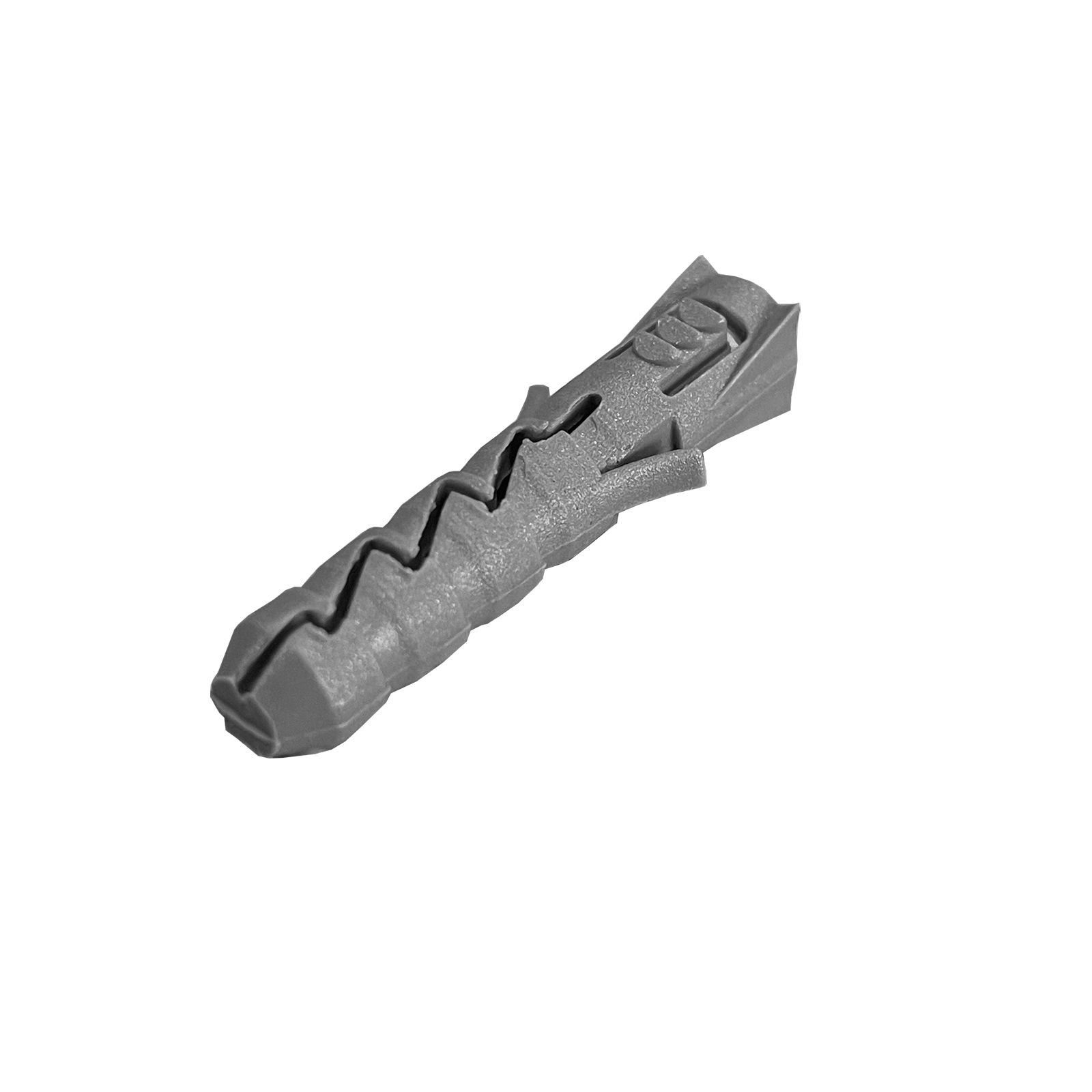 Nylon Plug 6x30mm, 100st