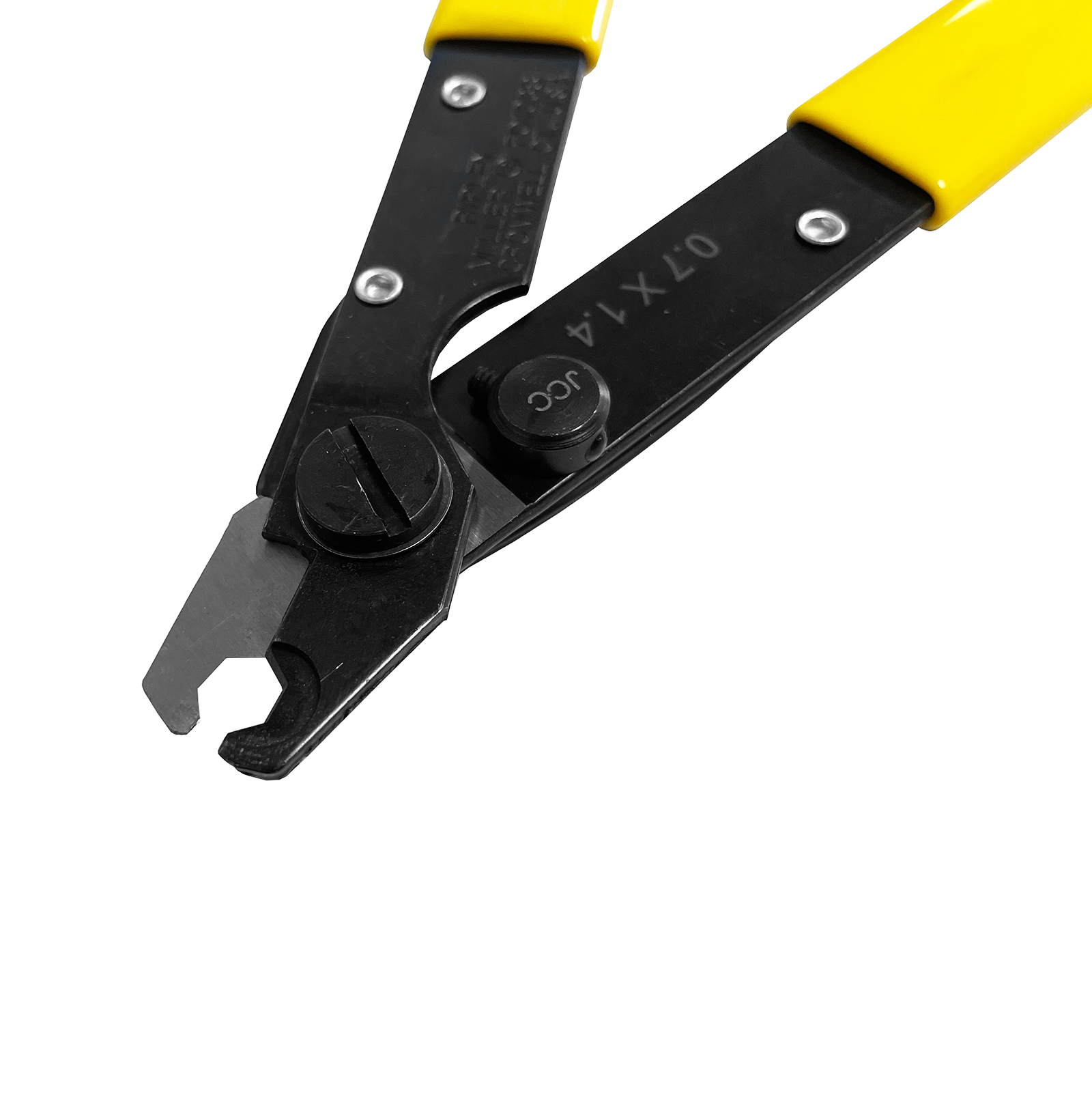 Glasvezel access tool, Ribbon, Ripley Miller
