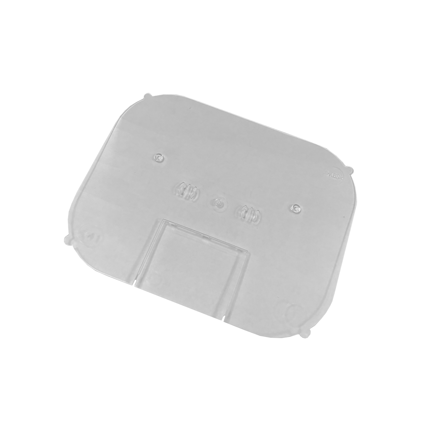 Lascassette, BPEO K7, 12-voudig, Corning