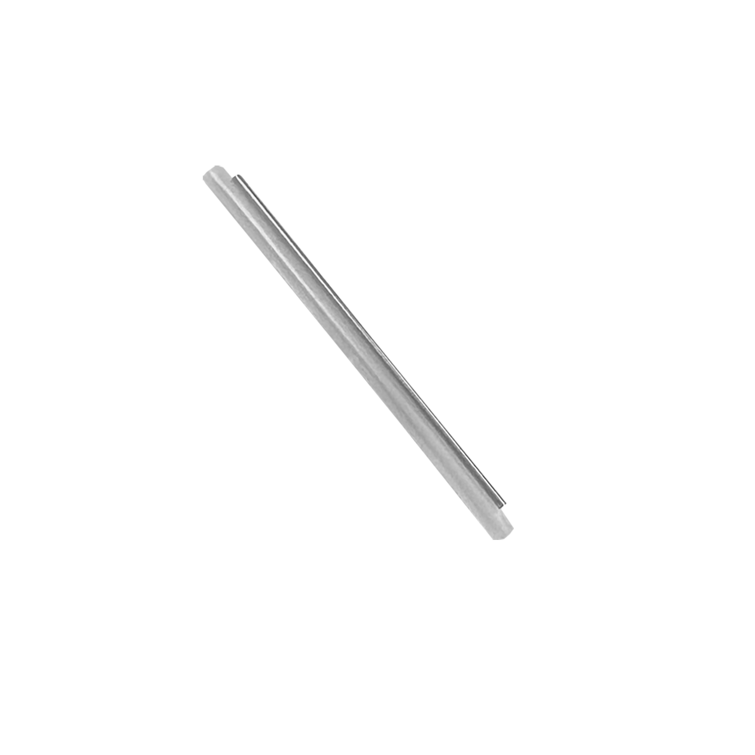 Lasbeschermer, heat shrink (krimp), 45x2.5mm, zak 25st, Corning