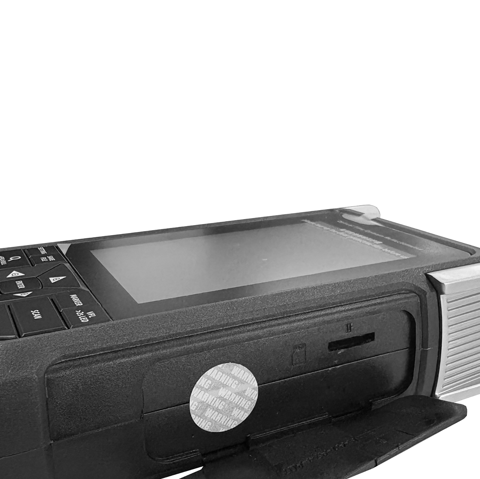 OTDR TB-720, MM, 850/1300nm, 20/24dB, SC/PC, OPM/OLS/VFL, Maunt