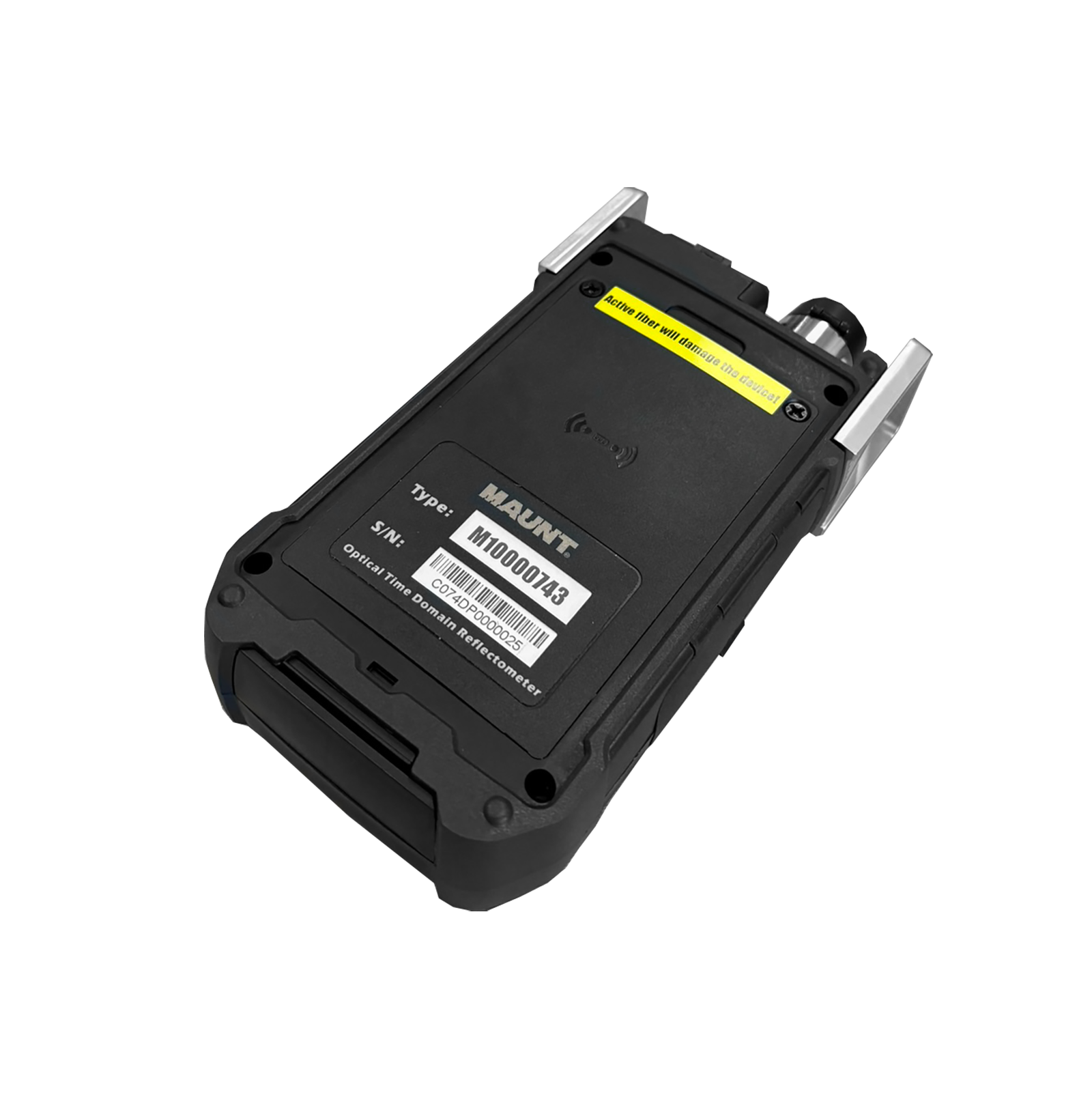OTDR TB-720, MM, 850/1300nm, 20/24dB, SC/PC, OPM/OLS/VFL, Maunt