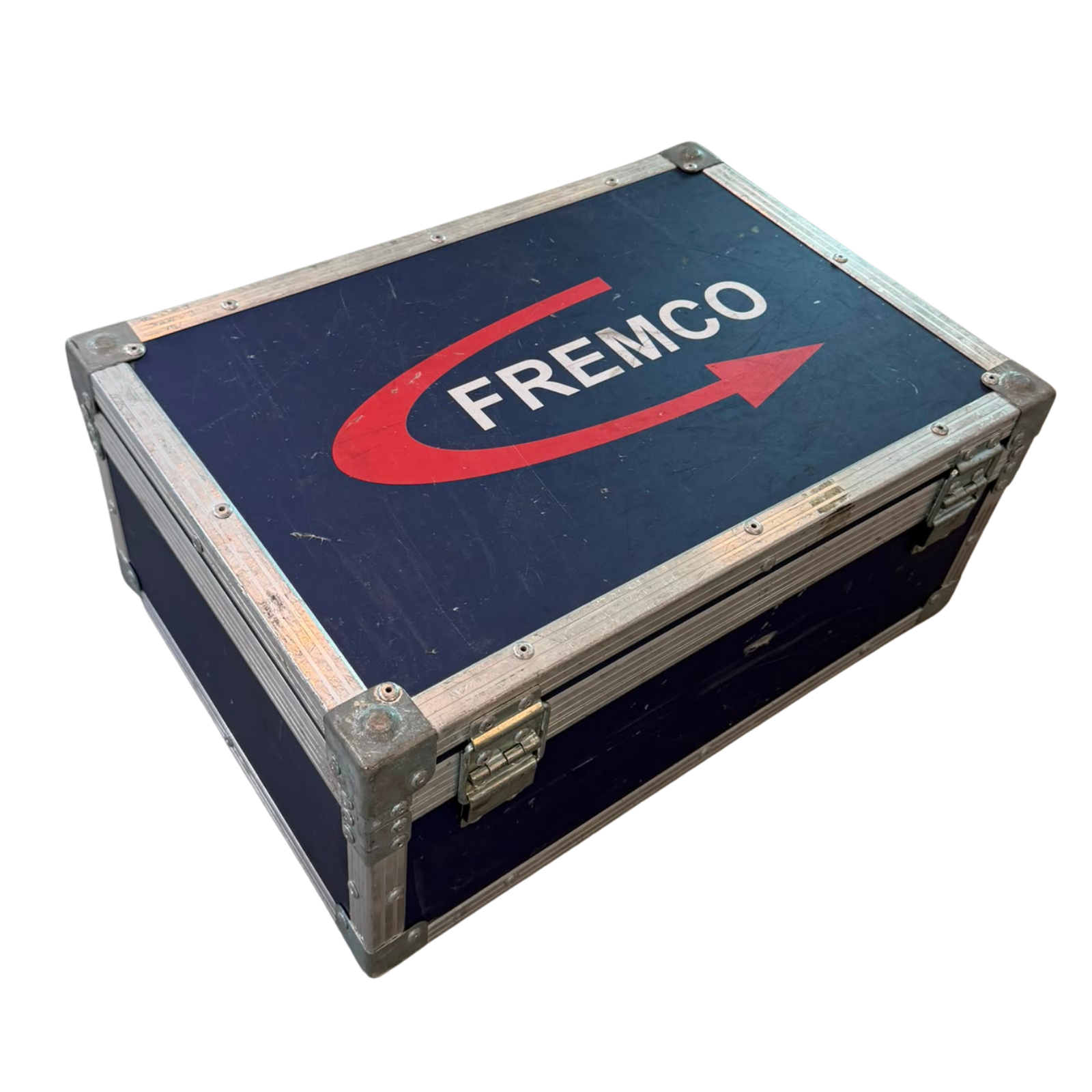 Tweedehands blaasapparaat, NanoFlow Max 9328.5810, bouwjaar 2022, Fremco