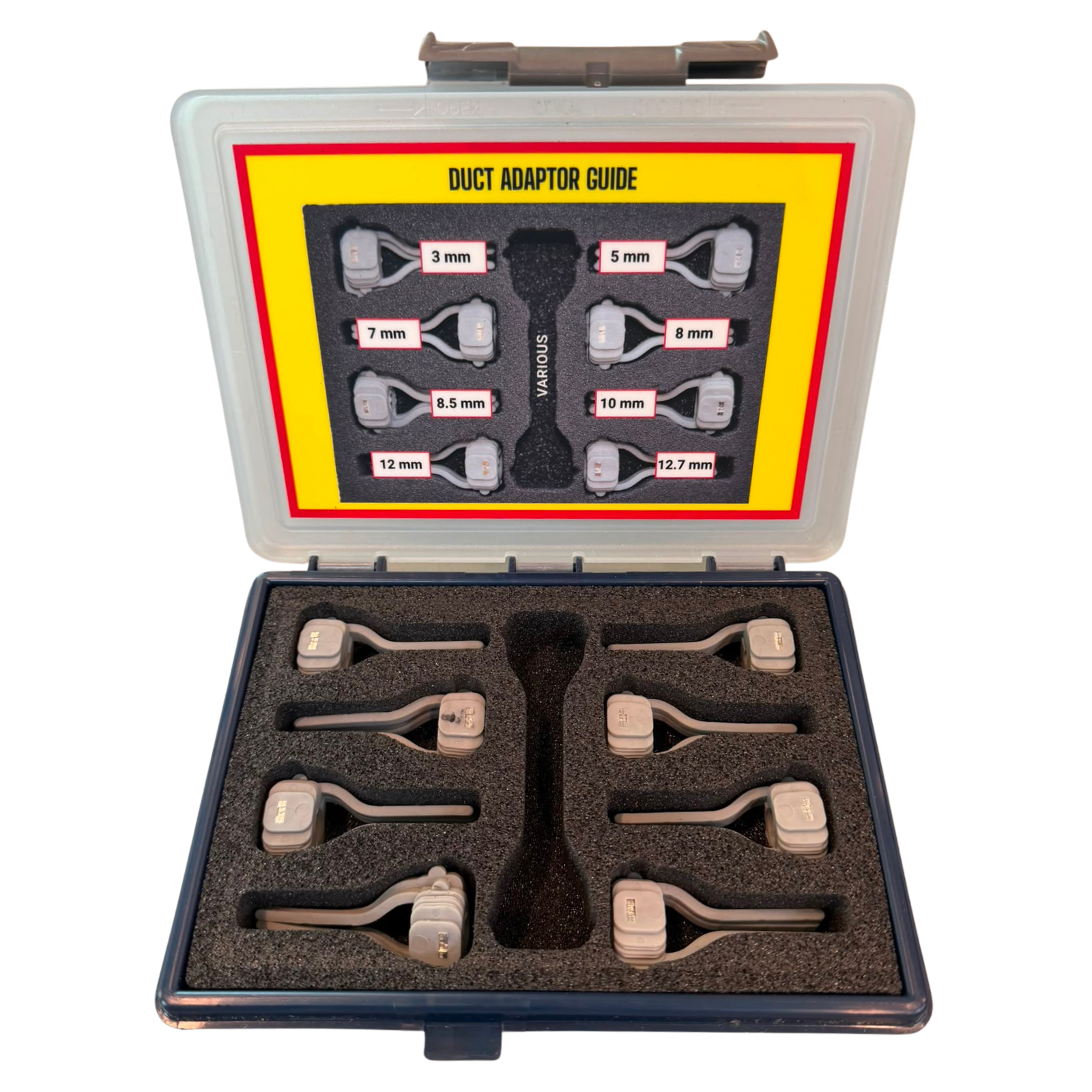 Tweedehands blaasapparaat, NanoFlow Max 9328.5810, bouwjaar 2022, Fremco