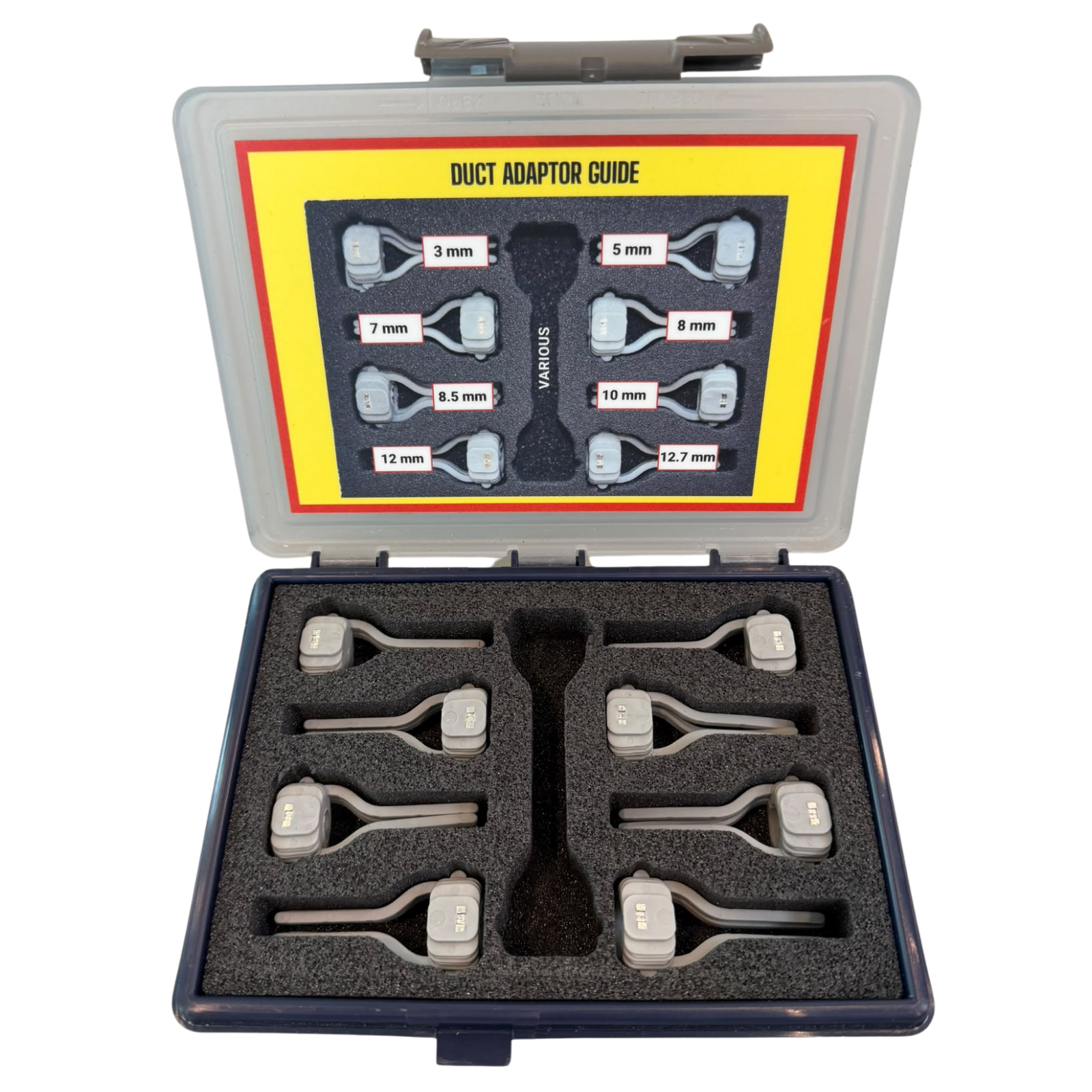 Tweedehands blaasapparaat, NanoFlow Max 9328.5562, bouwjaar 2022, Fremco