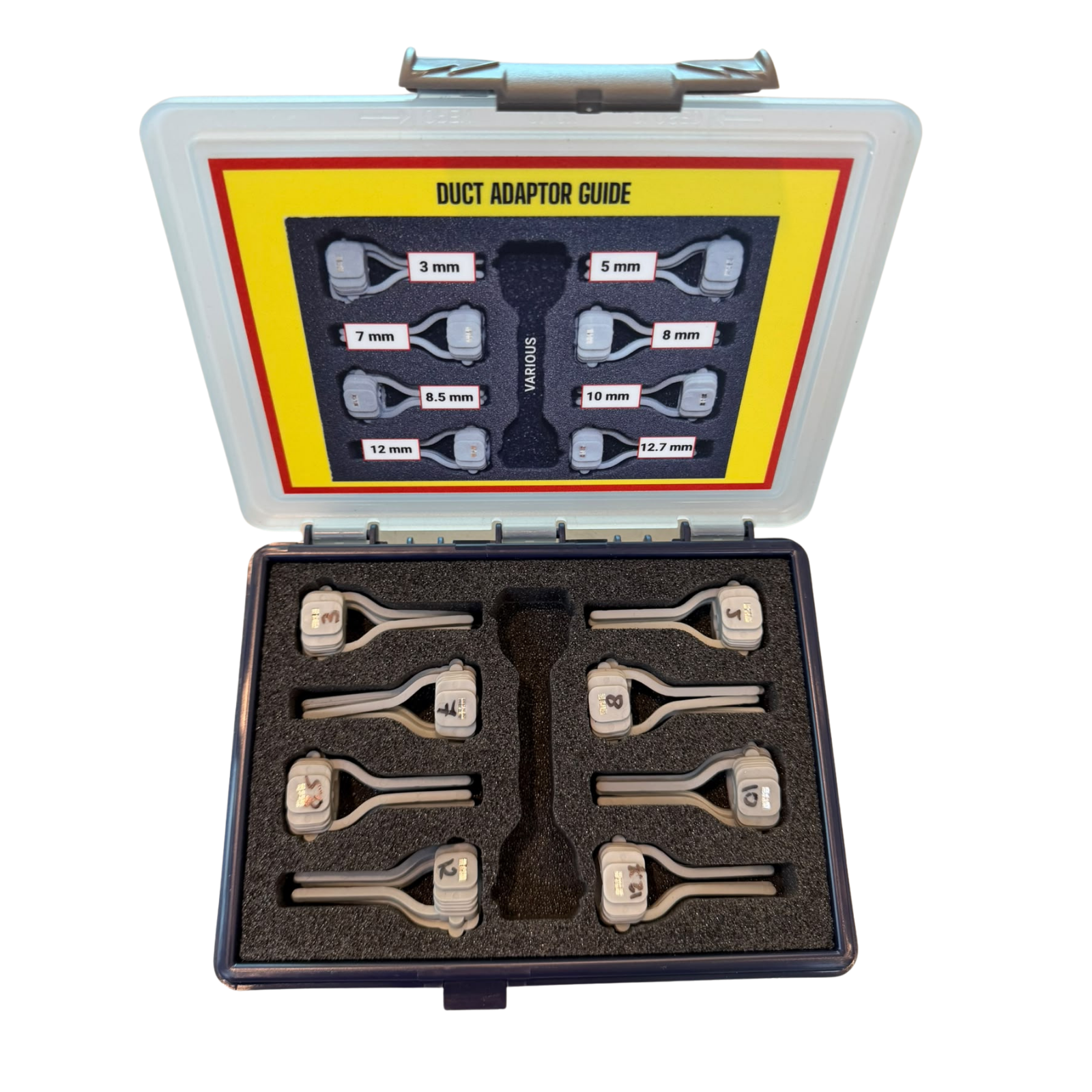 Tweedehands blaasapparaat, NanoFlow Max 9328.6685, bouwjaar 2023, Fremco