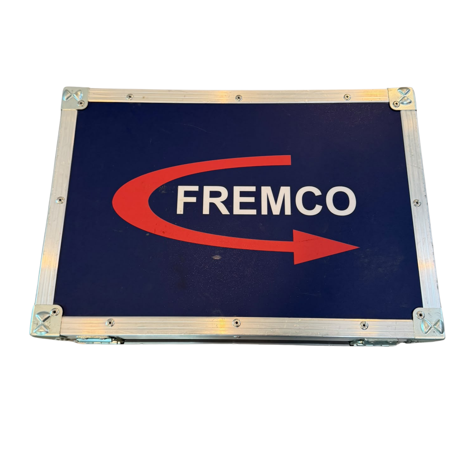 Tweedehands blaasapparaat, NanoFlow Max 9328.6685, bouwjaar 2023, Fremco