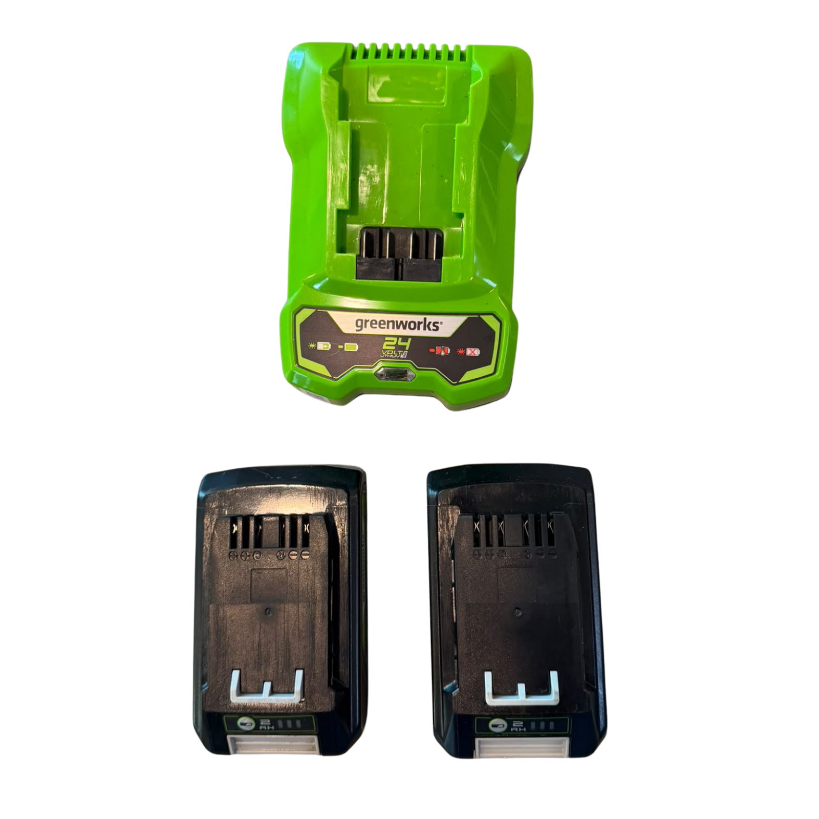 Tweedehands blaasapparaat, NanoFlow Max 9328.6169, bouwjaar 2023, Fremco