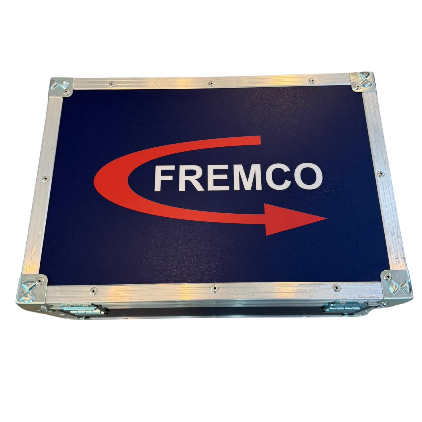 Tweedehands blaasapparaat, NanoFlow Max 9328.6169, bouwjaar 2023, Fremco