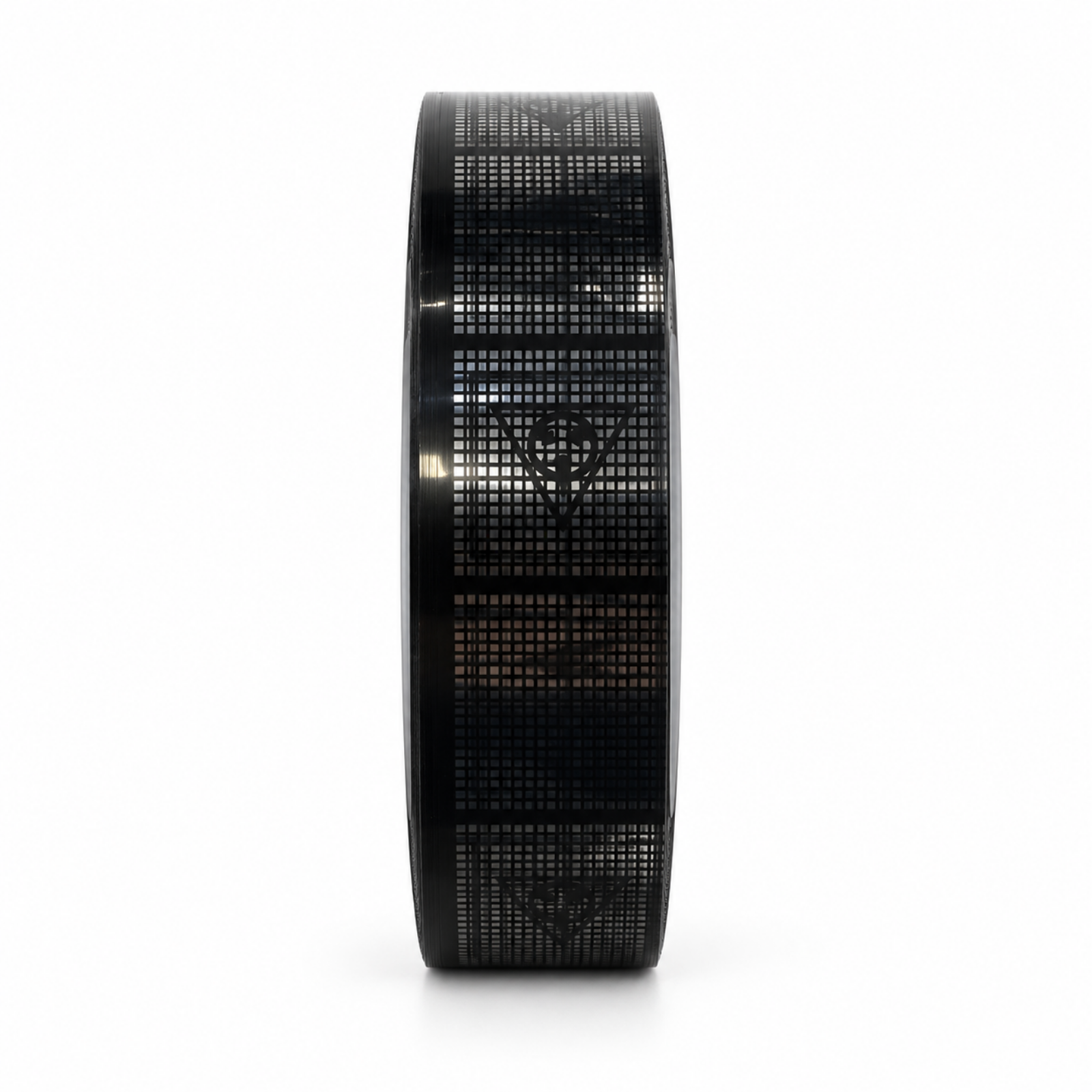 ESD tape, 25mm, rol 50m